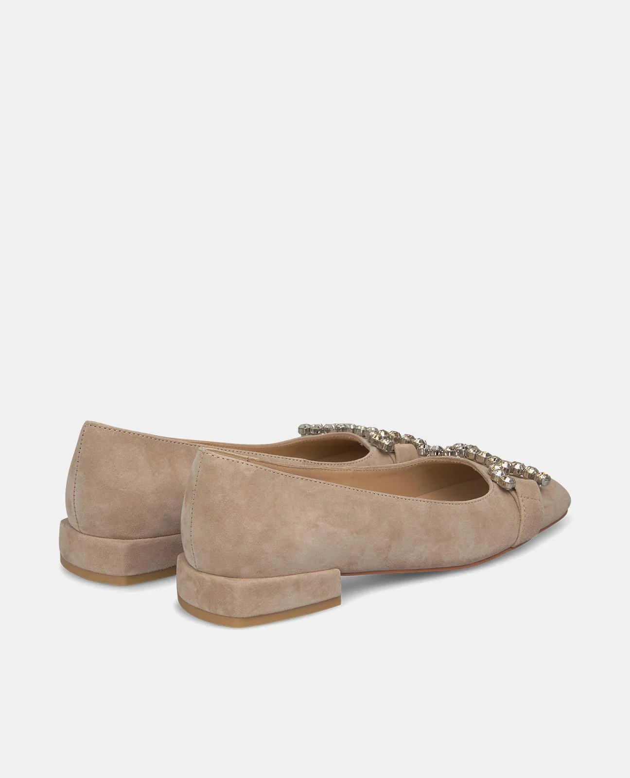 BAILARINA ESTRIBO - Image 3