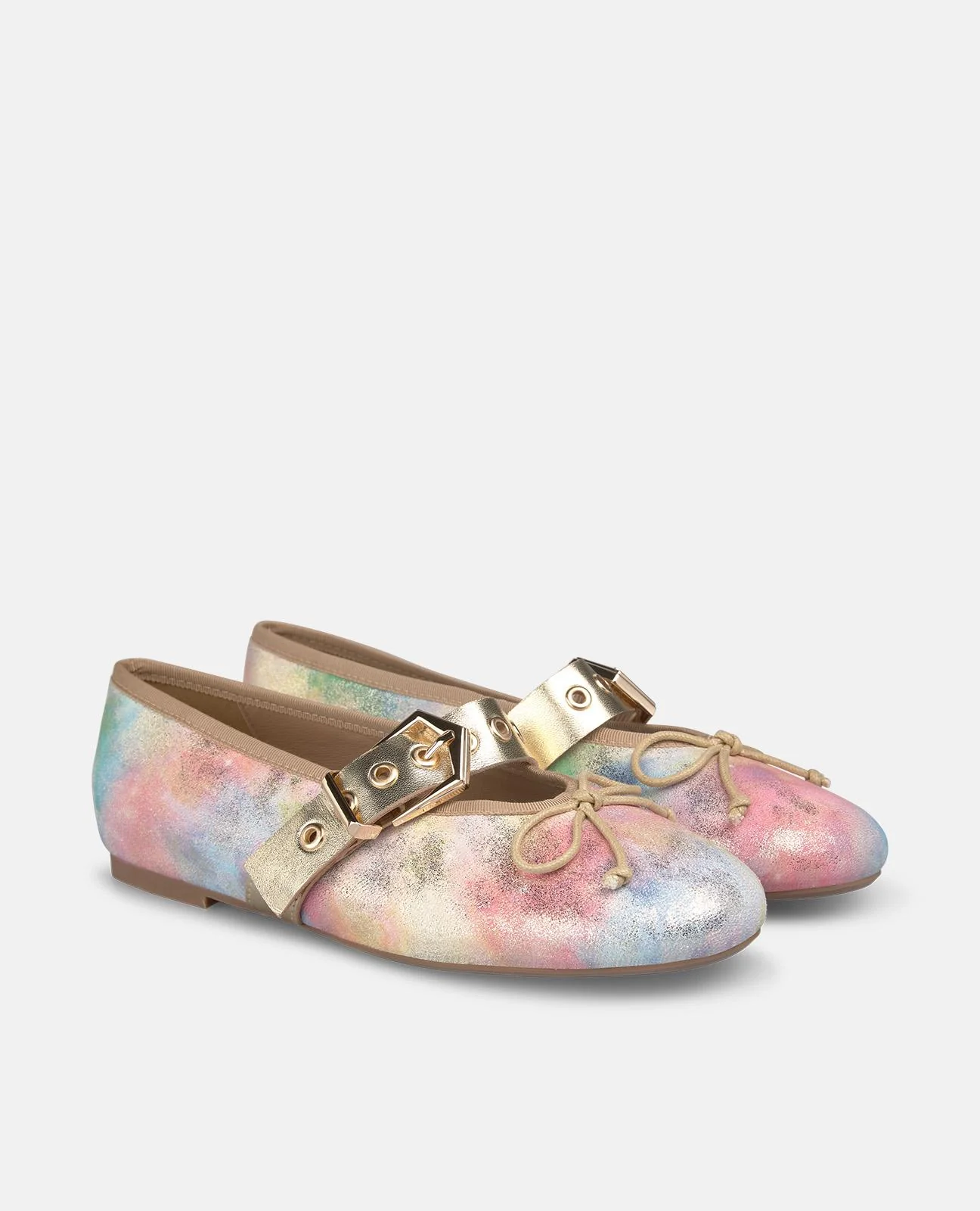 BAILARINA MULTICOLOR - Image 2