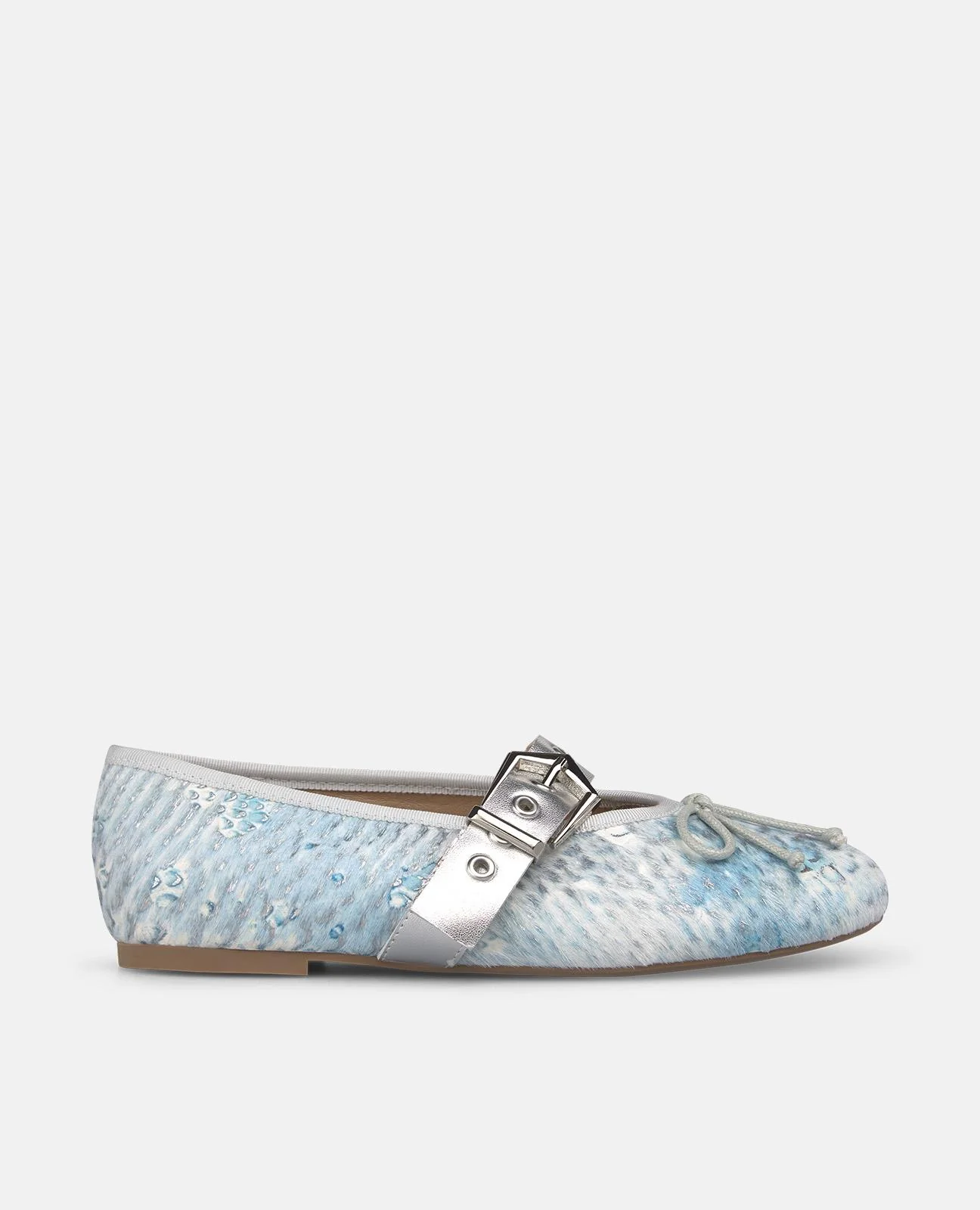 BAILARINA MULTICOLOR