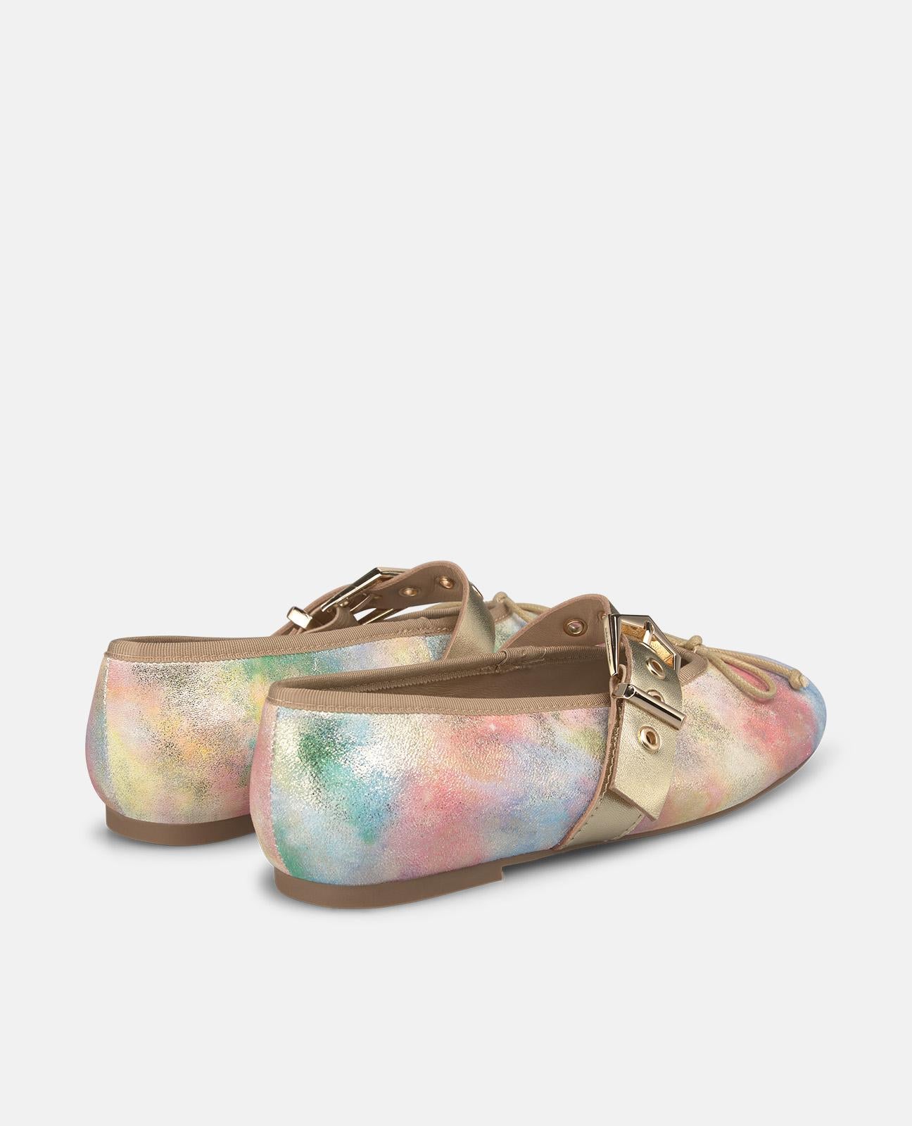 BAILARINA MULTICOLOR - Image 3