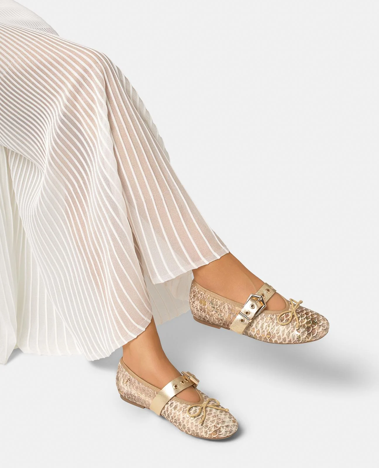 BAILARINA MULTICOLOR - Image 5