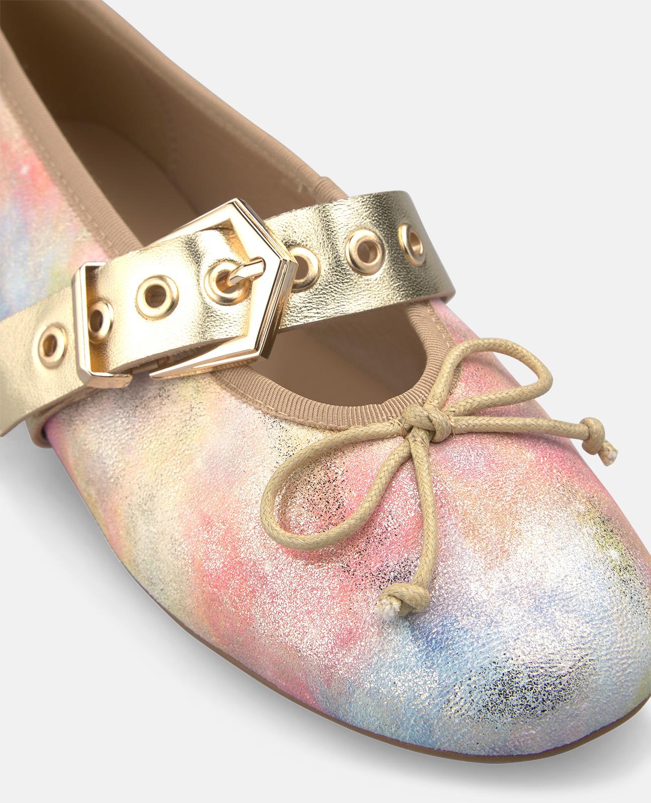 BAILARINA MULTICOLOR - Image 4