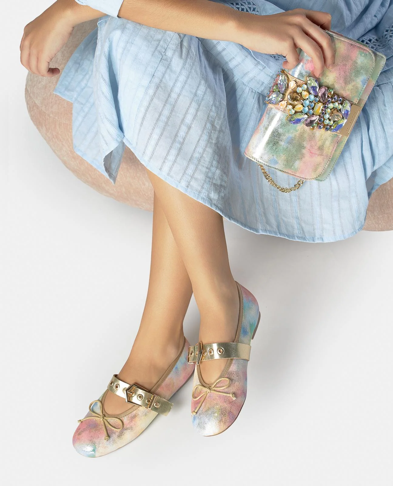 BAILARINA MULTICOLOR - Image 5