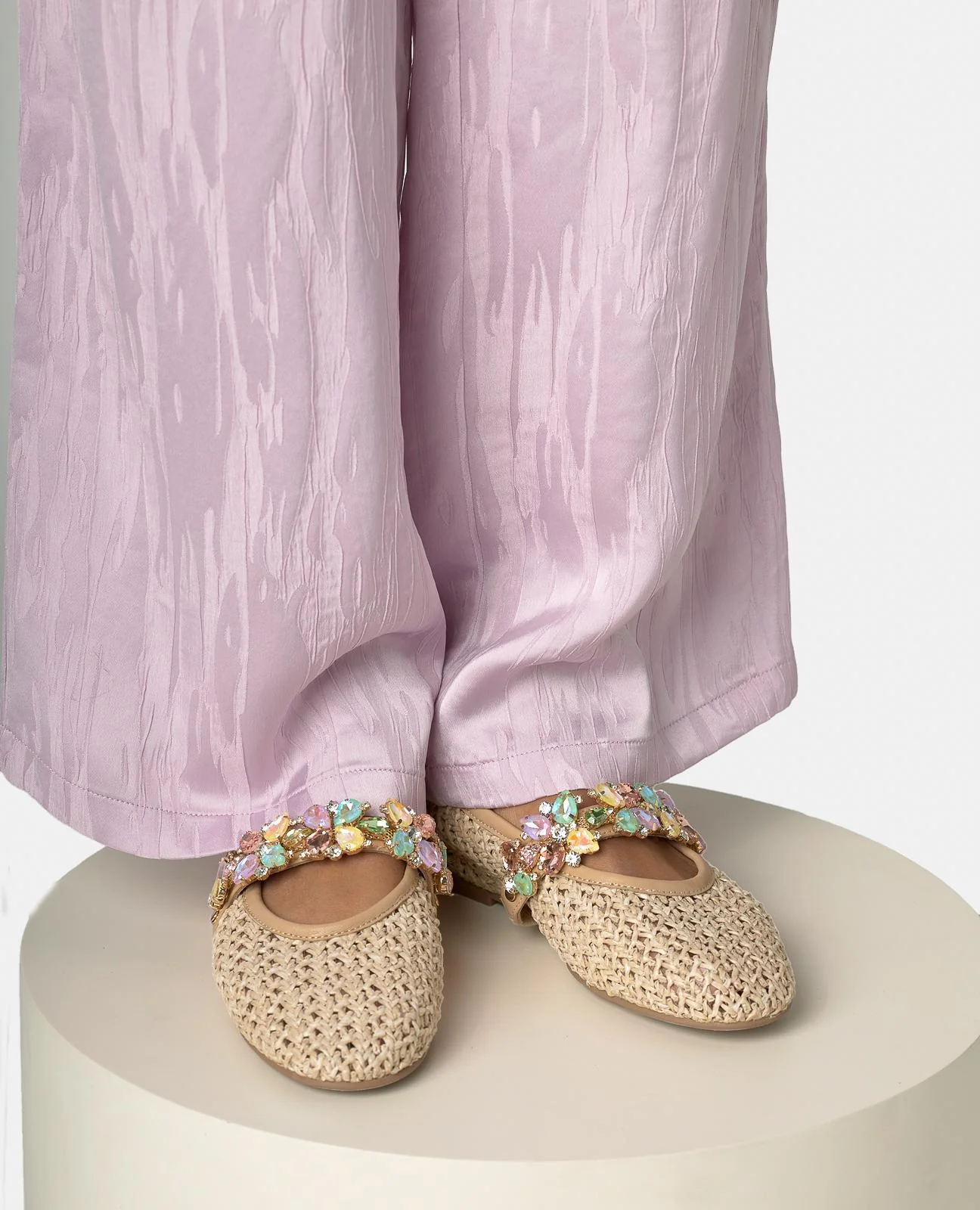 BAILARINA RAFIA JOYA - Image 5