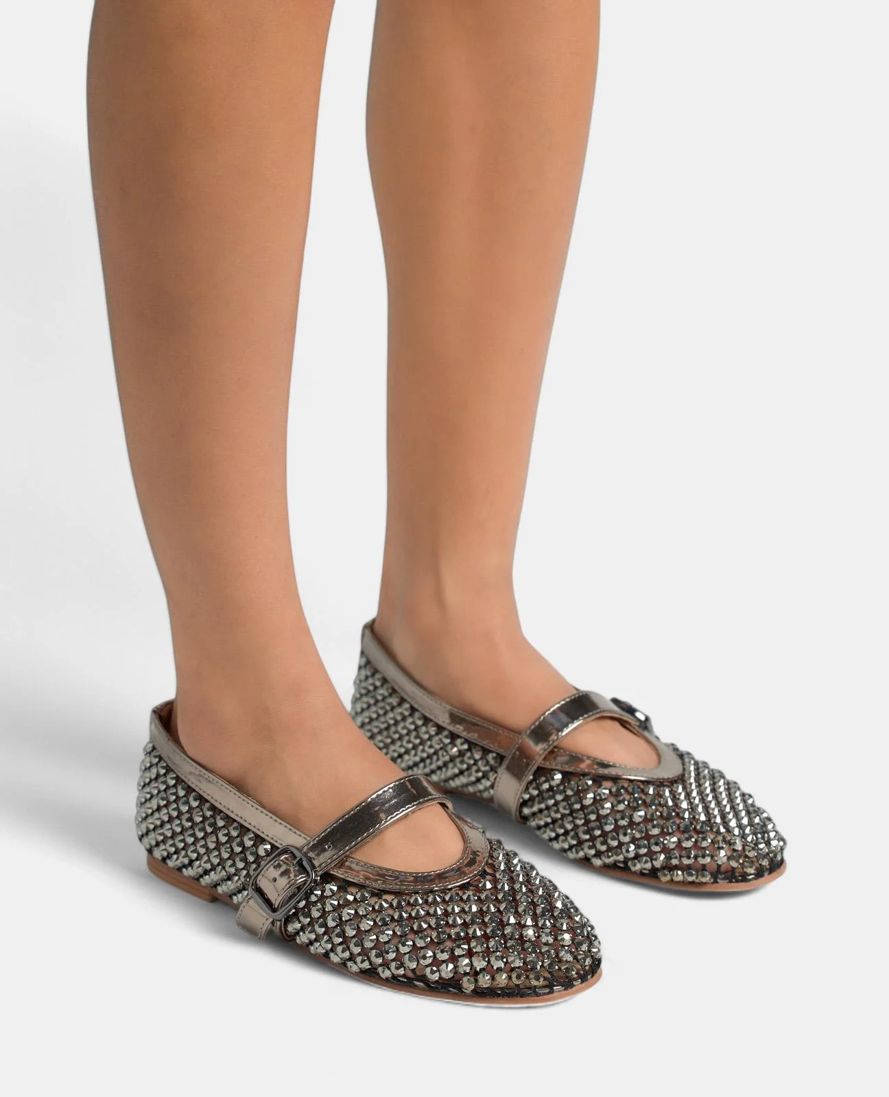 BAILARINA RED HEBILLA - Image 6
