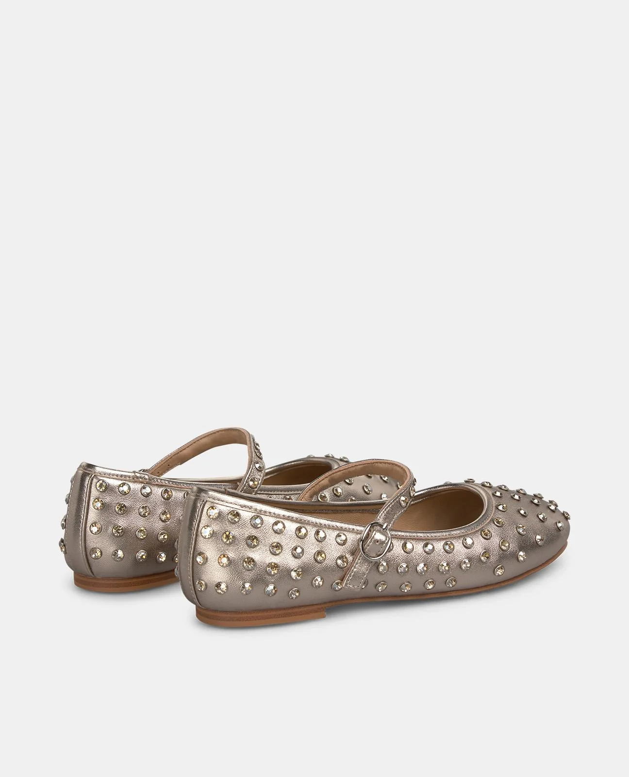 BAILARINA TACHAS - Image 3