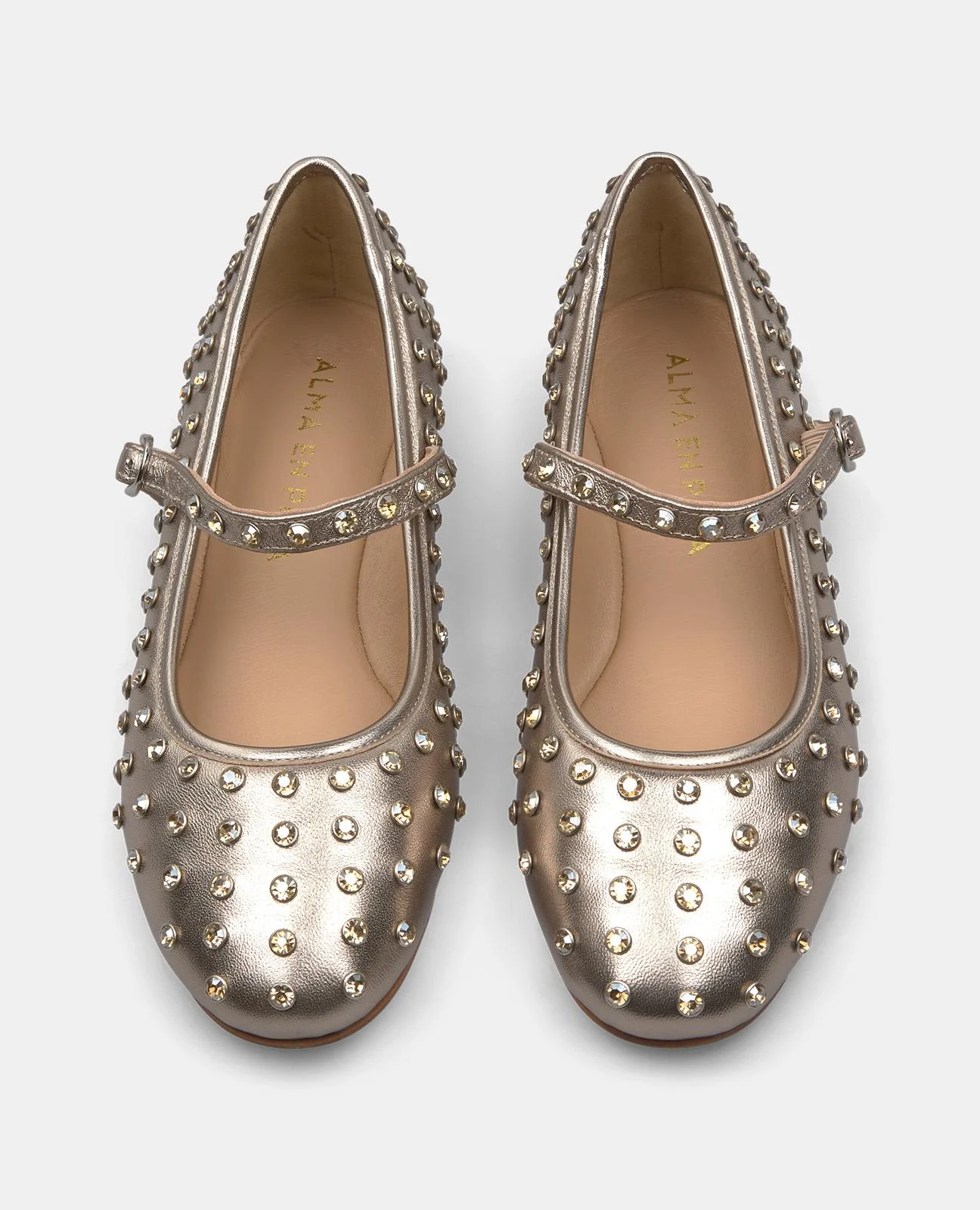 BAILARINA TACHAS - Image 4