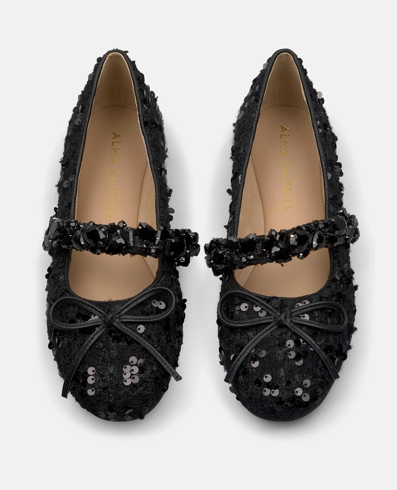 BAILARINA TWEED - Image 4