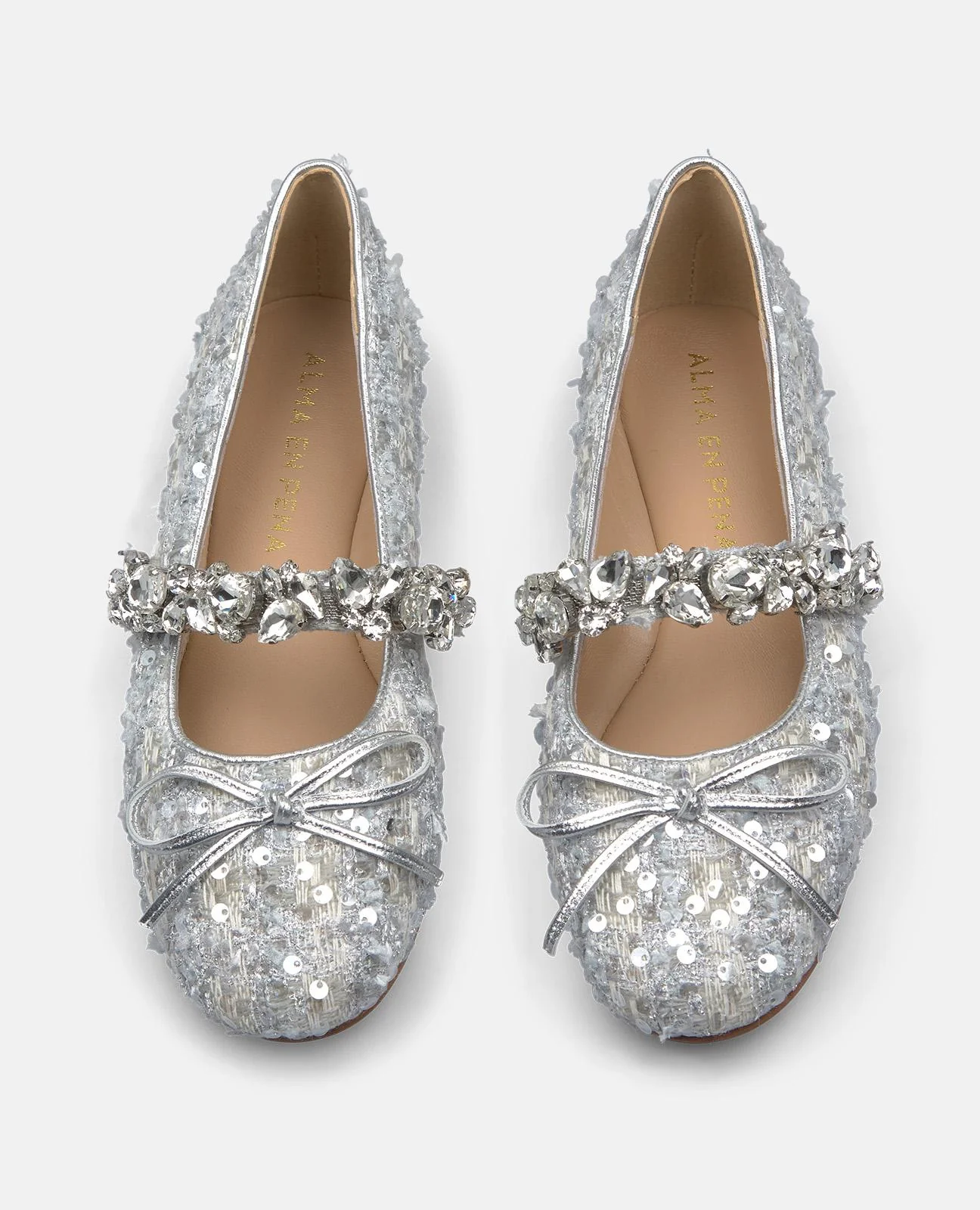 BAILARINA TWEED - Image 4