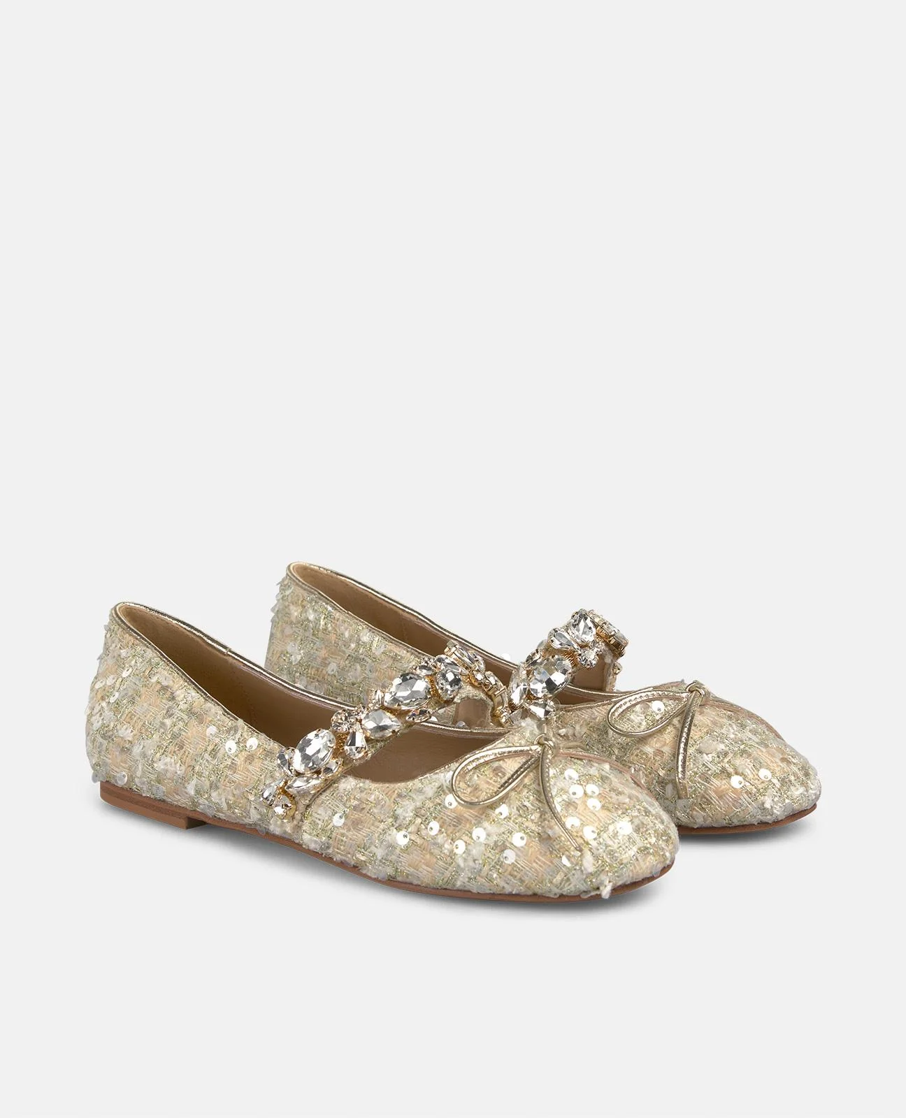BAILARINA TWEED - Image 2