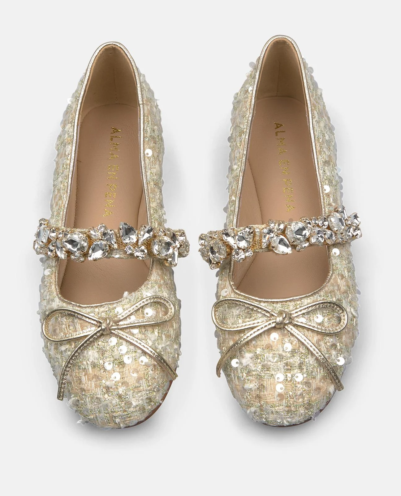 BAILARINA TWEED - Image 4