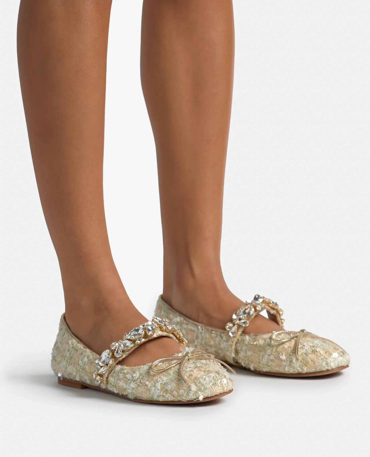 BAILARINA TWEED - Image 6
