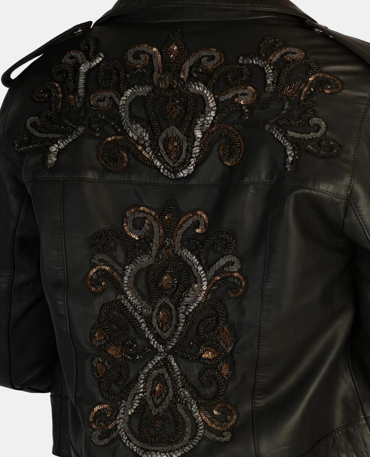 BIKER CON ABALORIOS - Image 7