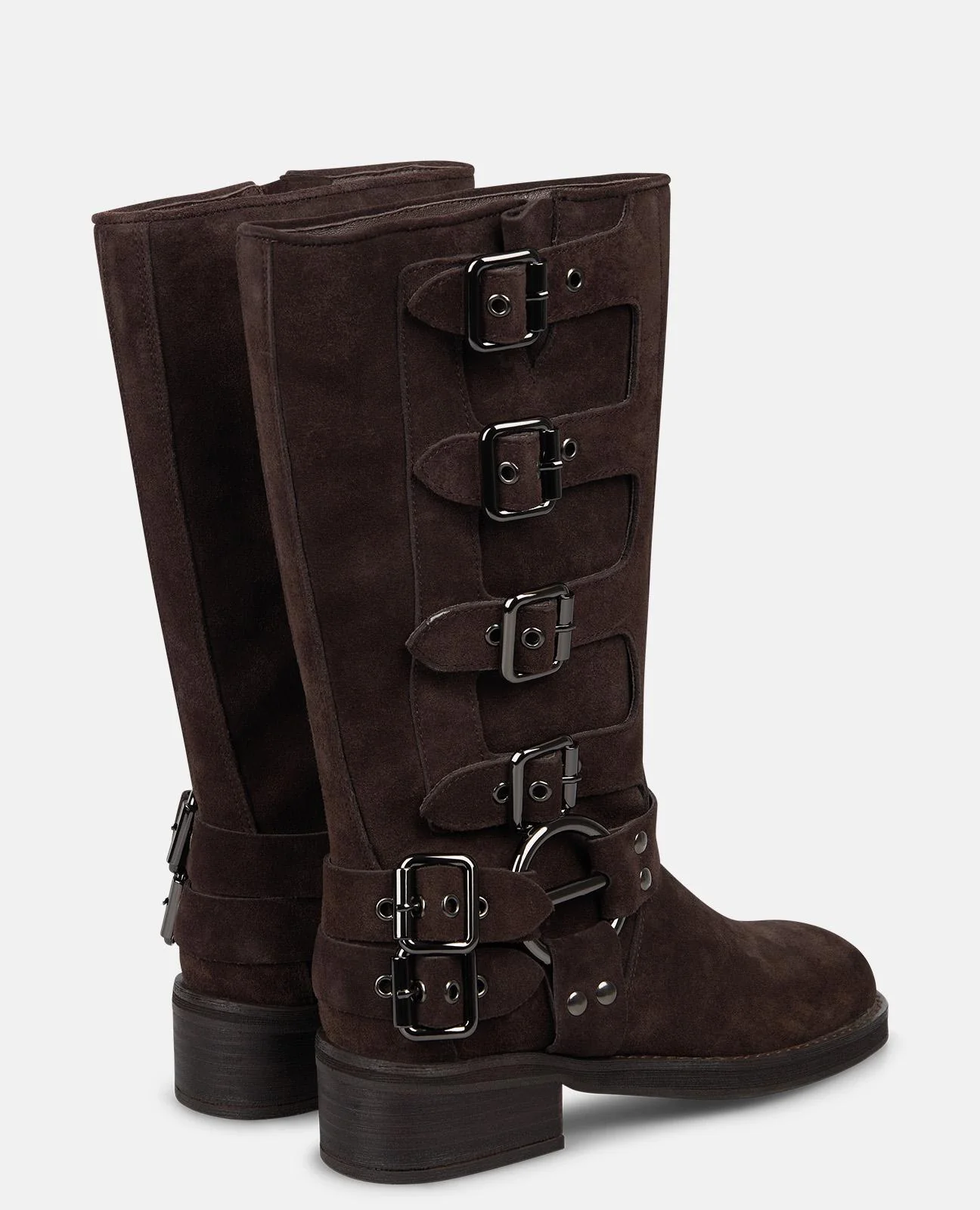 BIKER HEBILLAS - Image 3