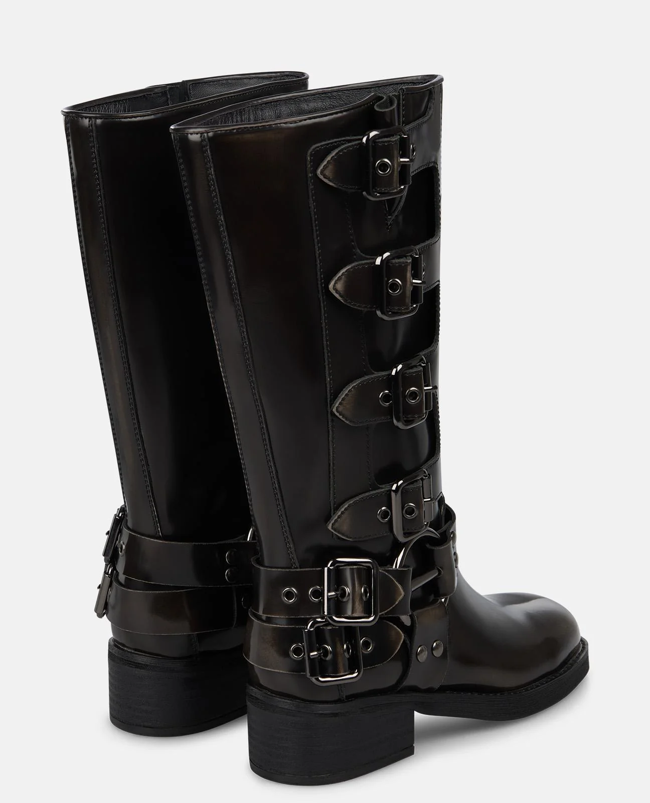 BIKER HEBILLAS - Image 3
