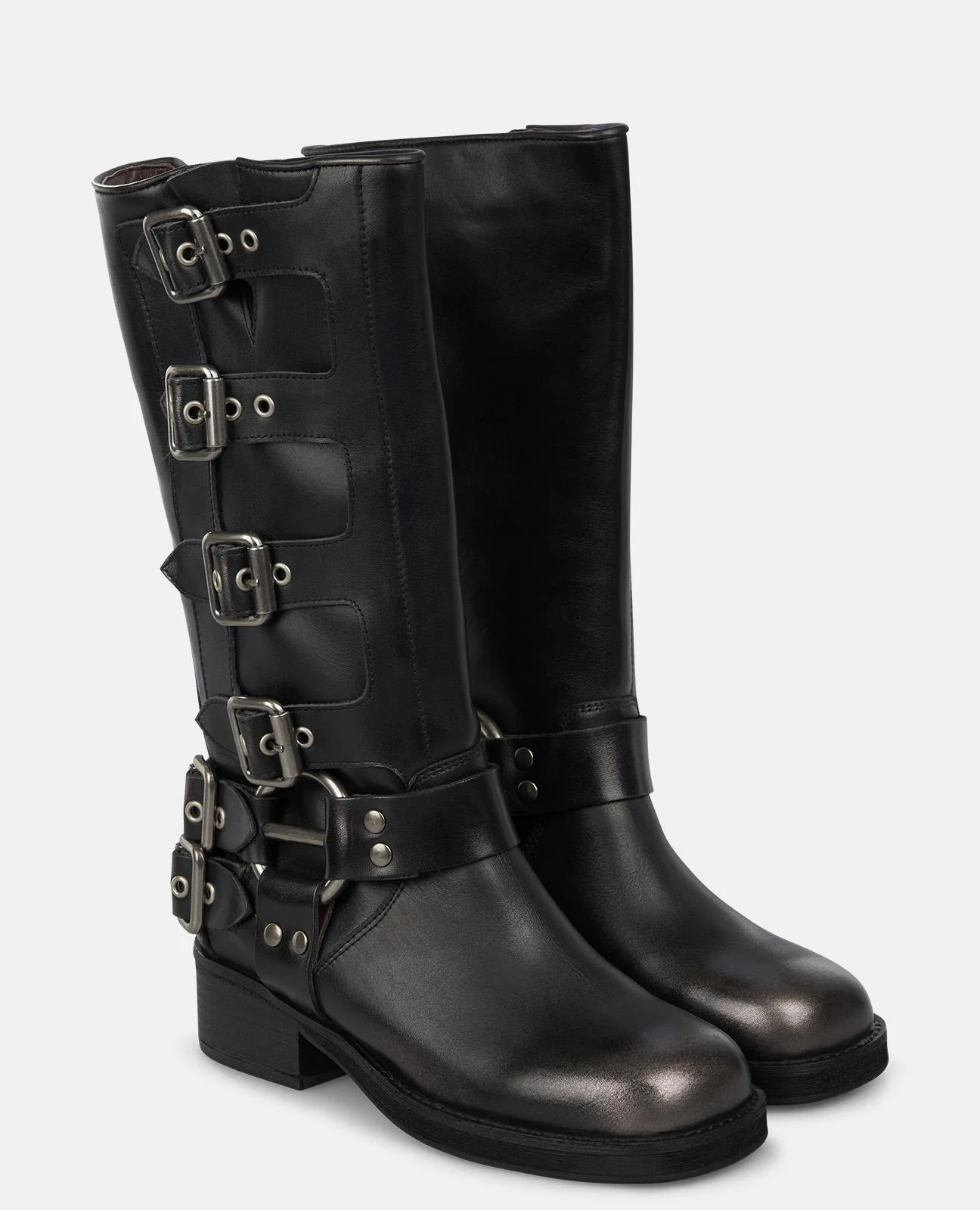 BIKER HEBILLAS - Image 2