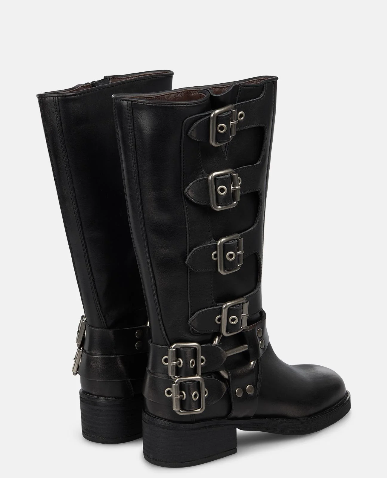 BIKER HEBILLAS - Image 3