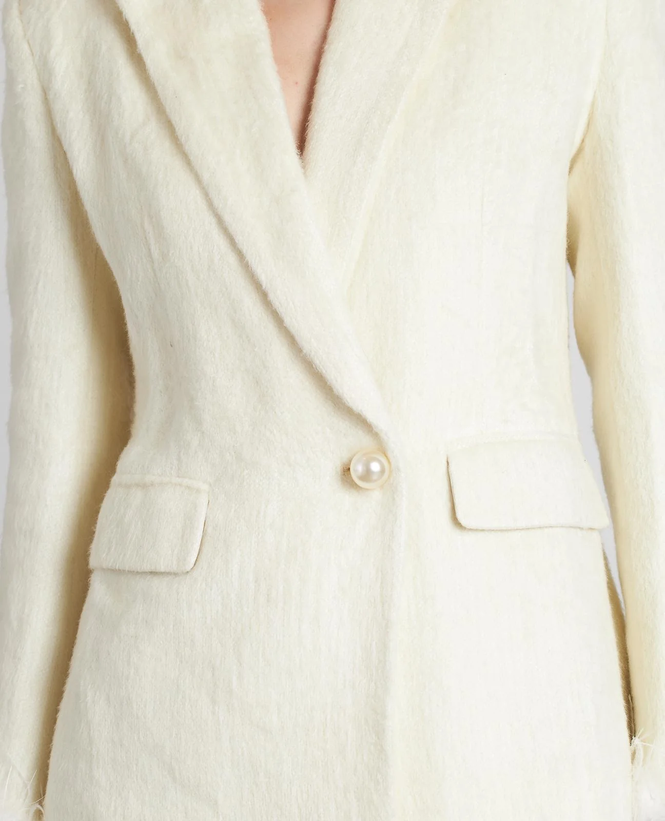 BLAZER BOTÓN PERLA - Image 7