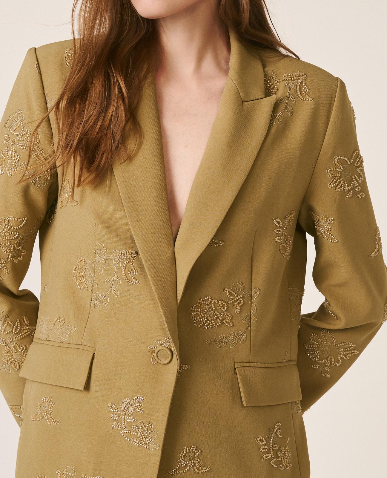 BLAZER CREPE - Image 5