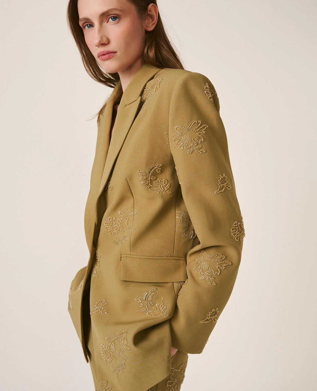 BLAZER CREPE - Image 6