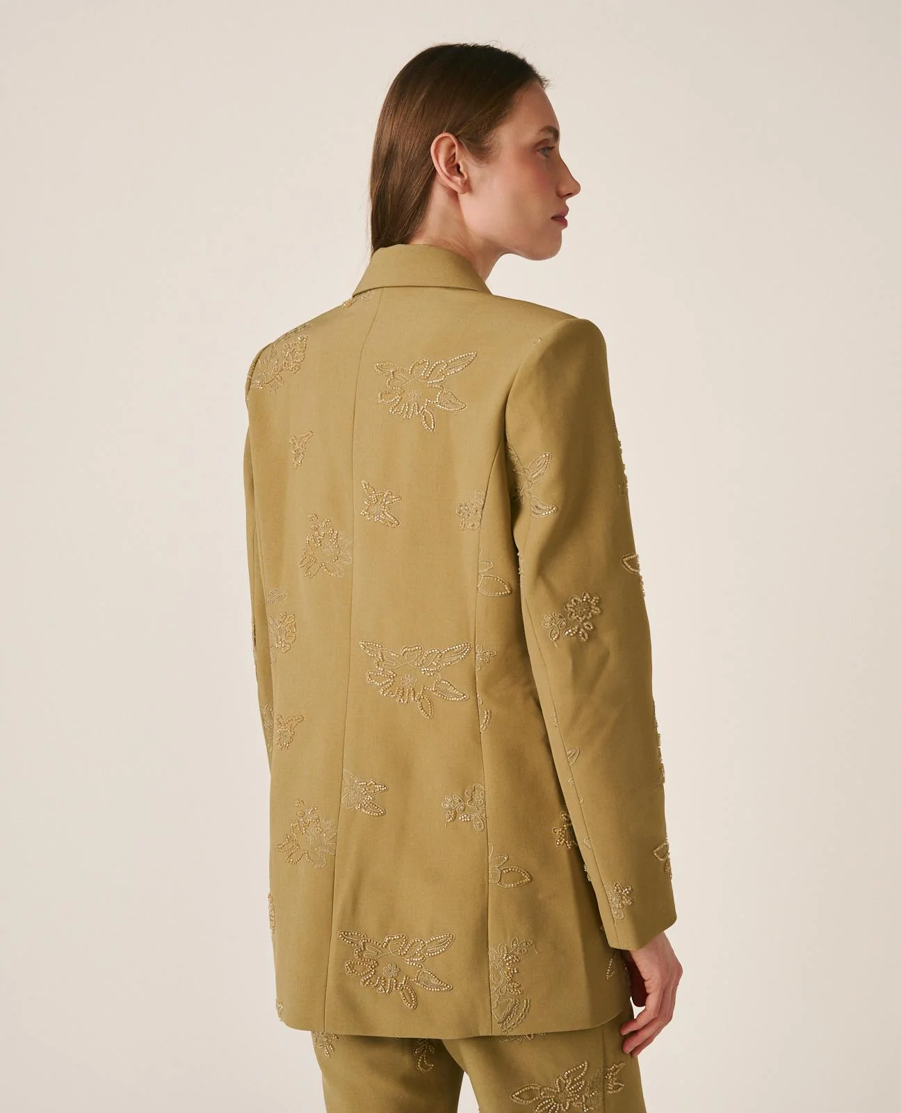 BLAZER CREPE - Image 7