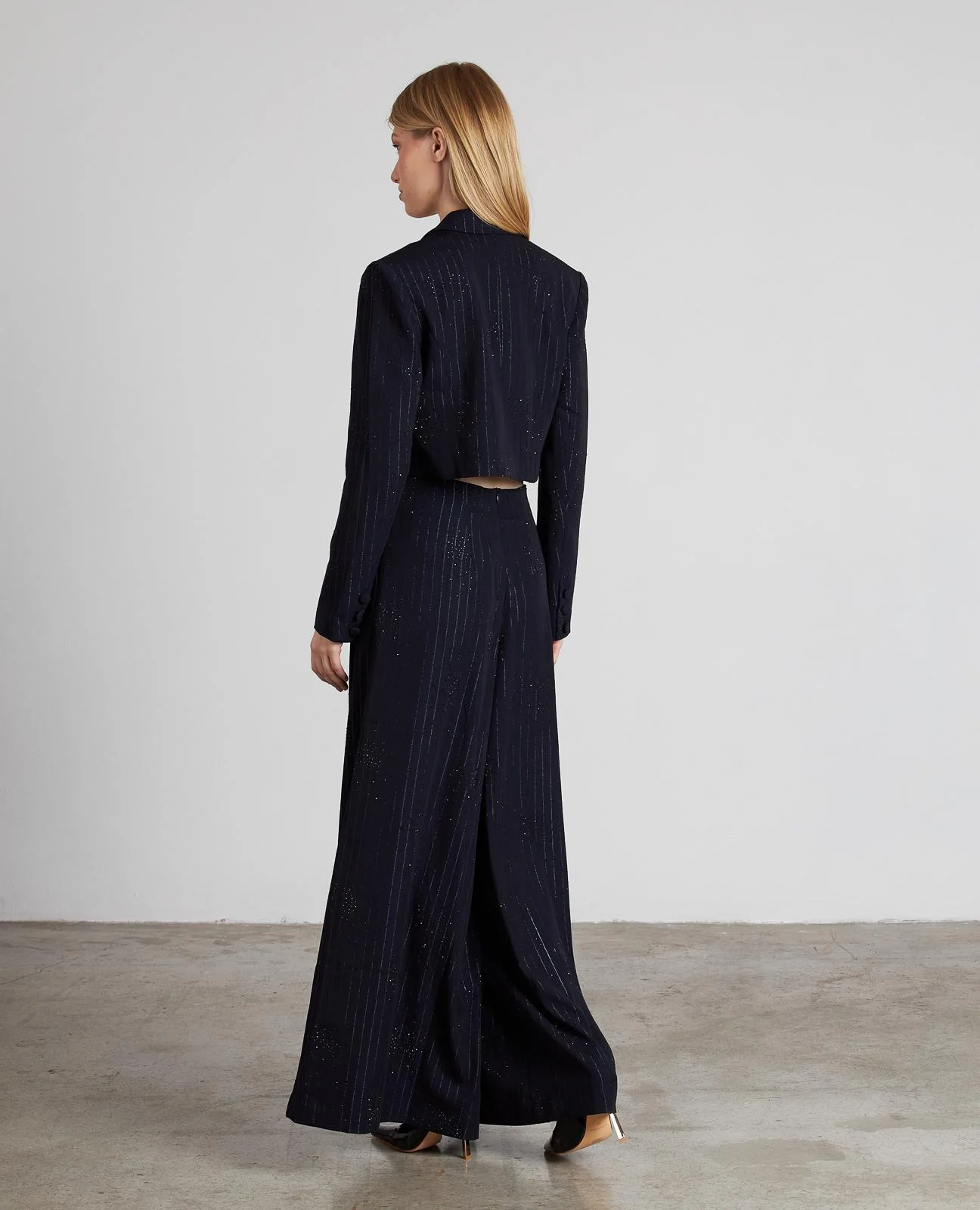 BLAZER CROP - Image 7