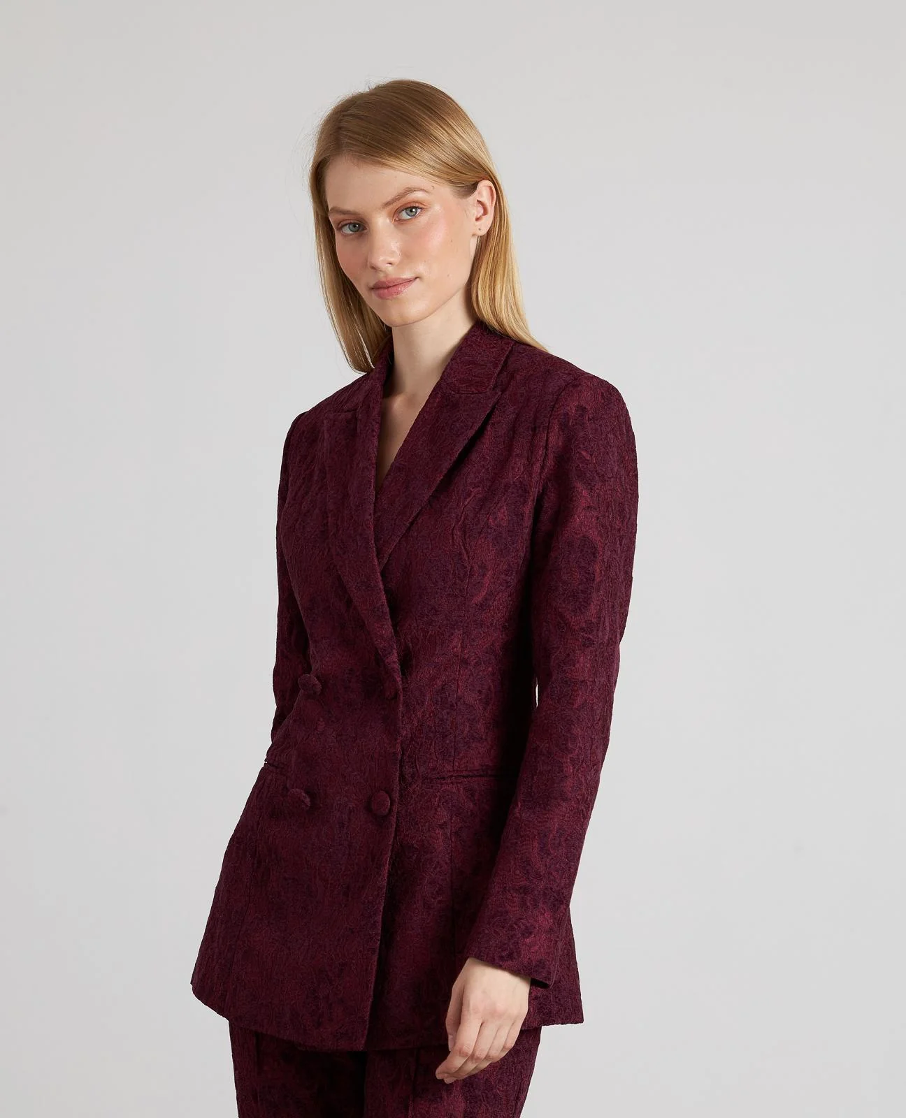 BLAZER CRUZADA - Image 2