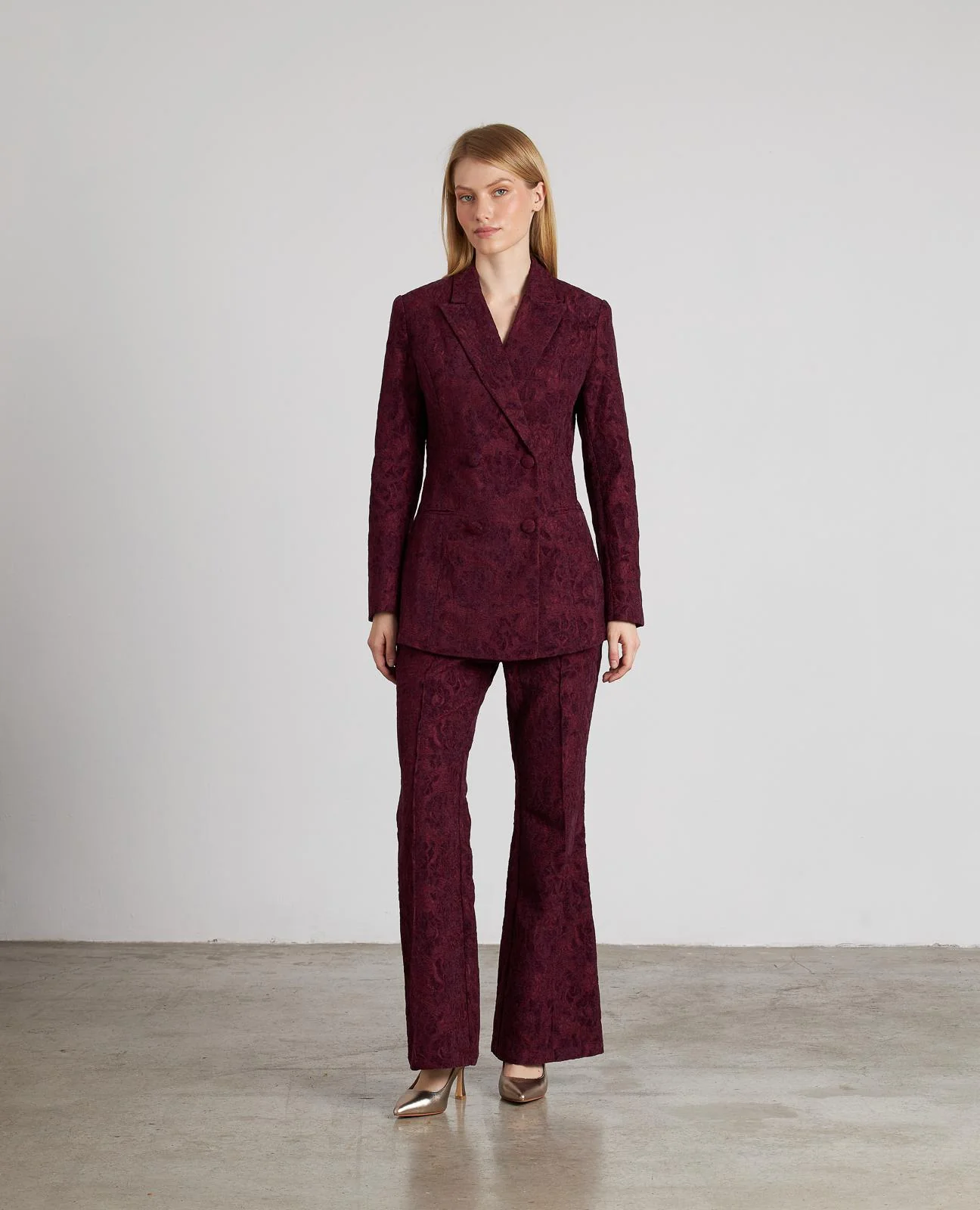 BLAZER CRUZADA - Image 3
