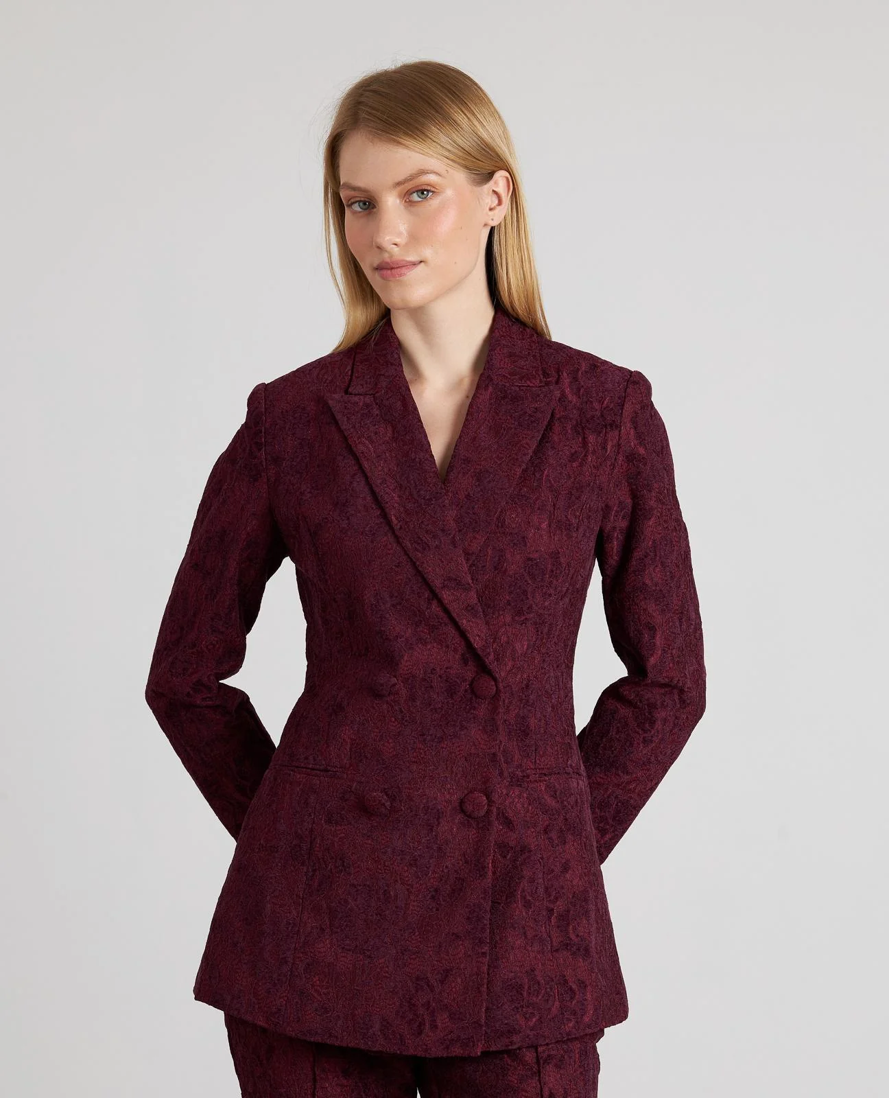 BLAZER CRUZADA - Image 4