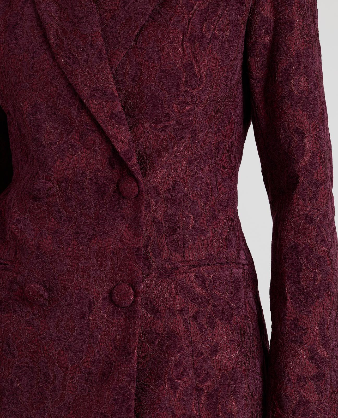 BLAZER CRUZADA - Image 6
