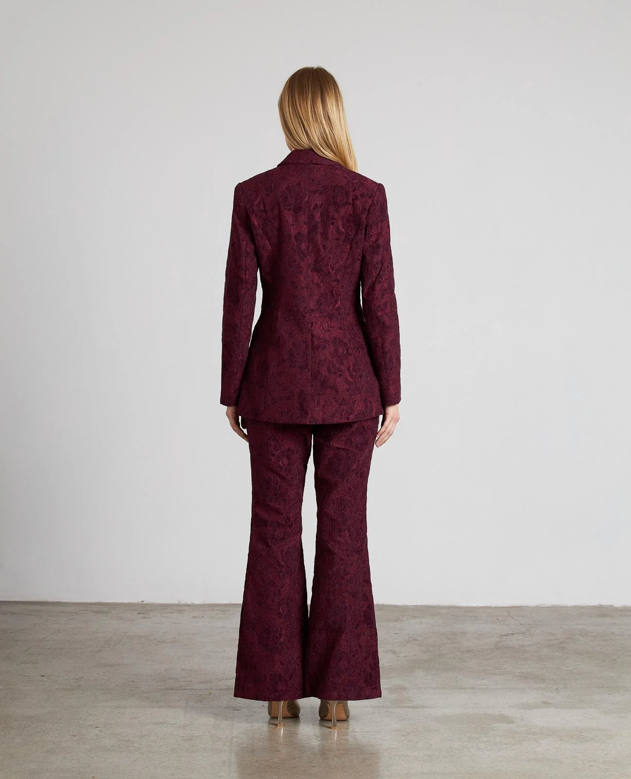 BLAZER CRUZADA - Image 8