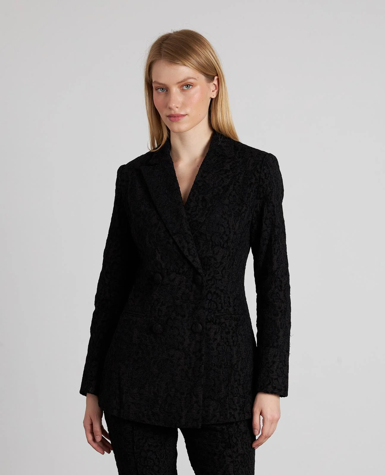 BLAZER CRUZADA
