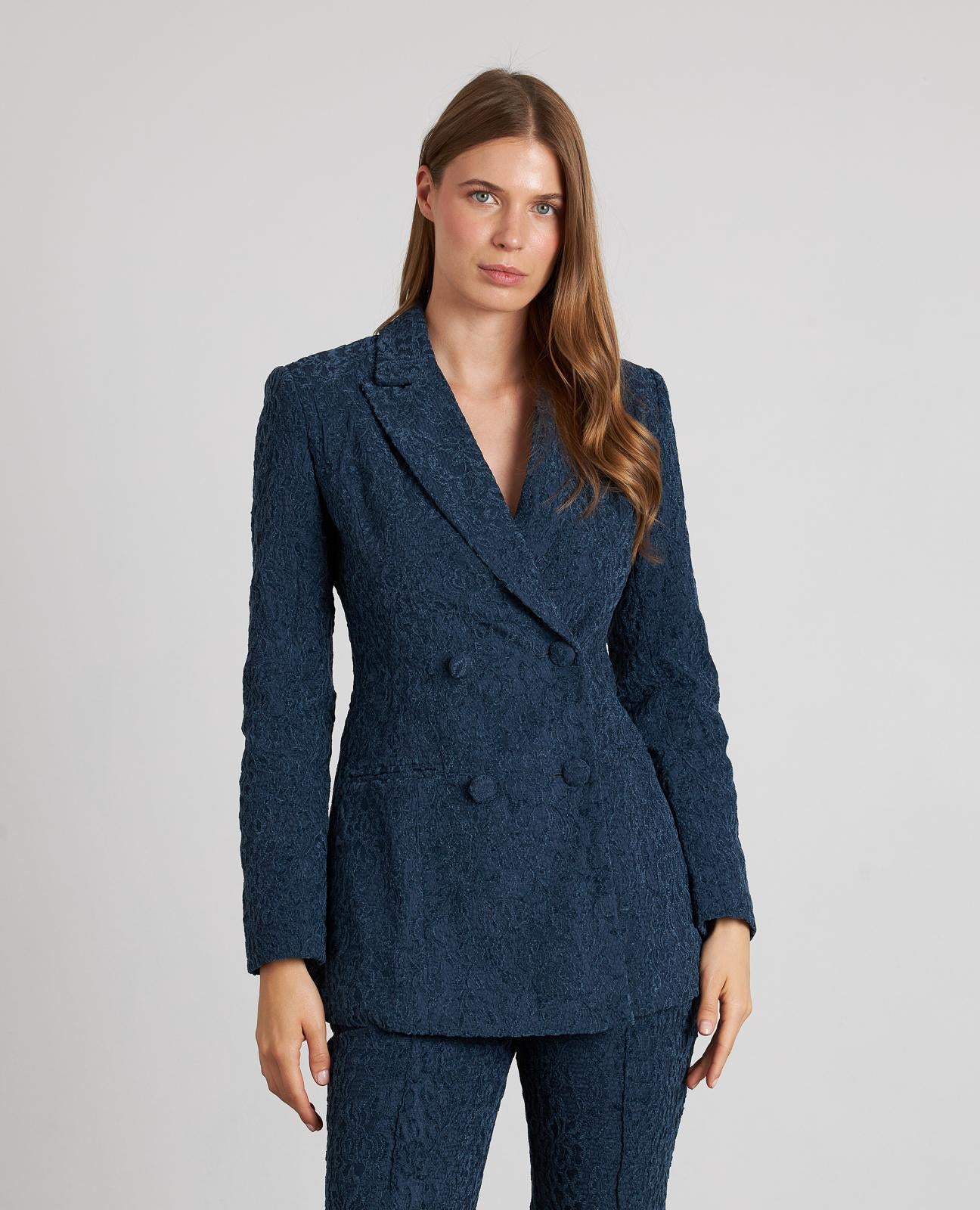 BLAZER CRUZADA