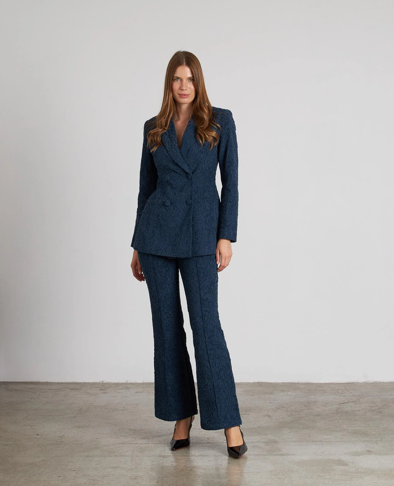 BLAZER CRUZADA - Image 2