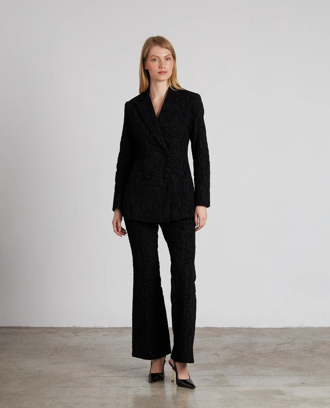 BLAZER CRUZADA - Image 2