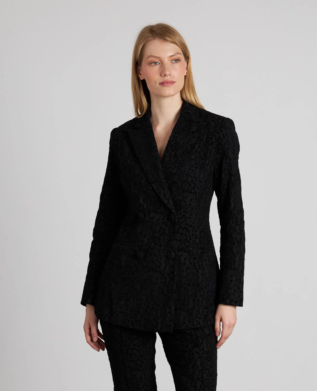 BLAZER CRUZADA - Image 3