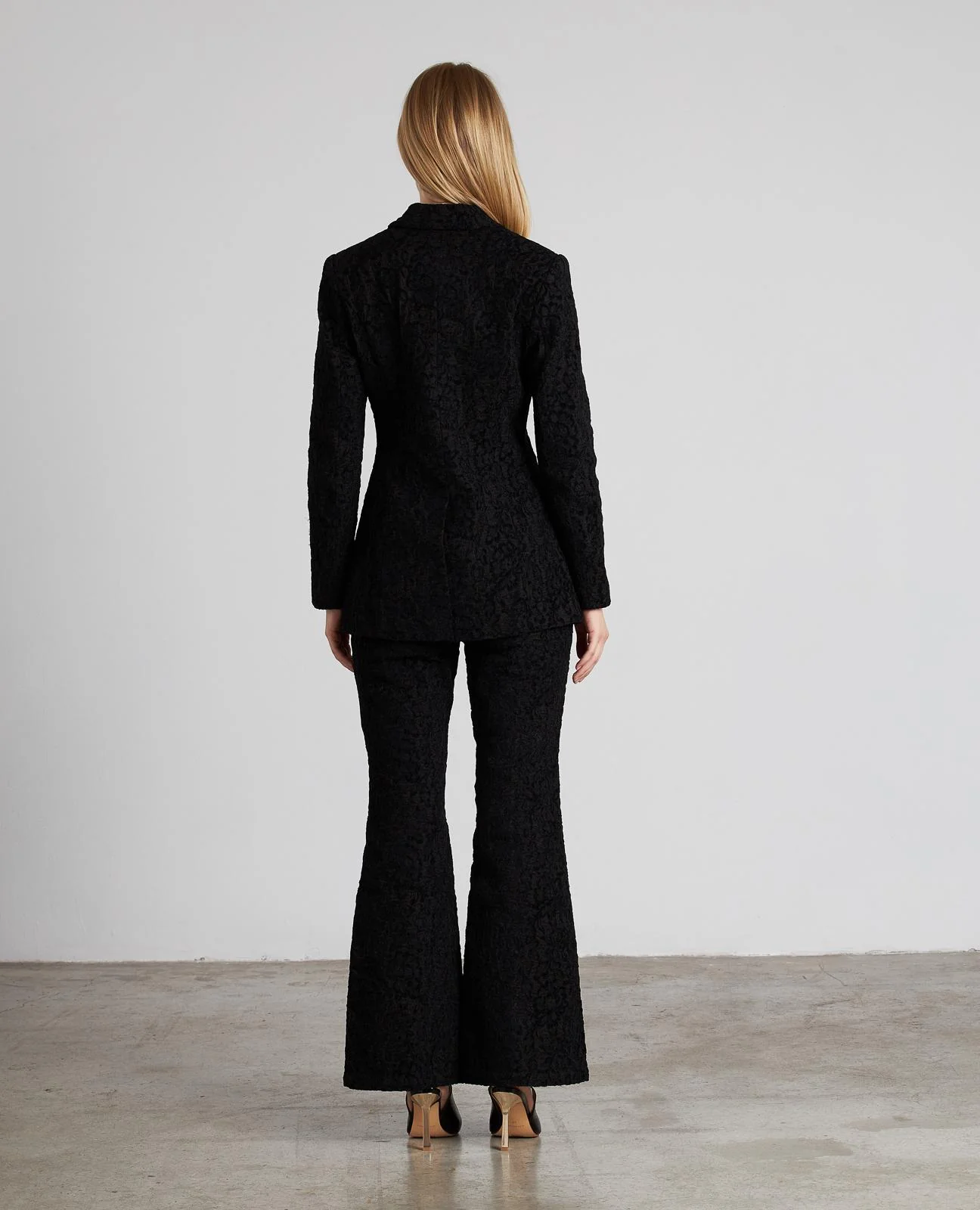 BLAZER CRUZADA - Image 6