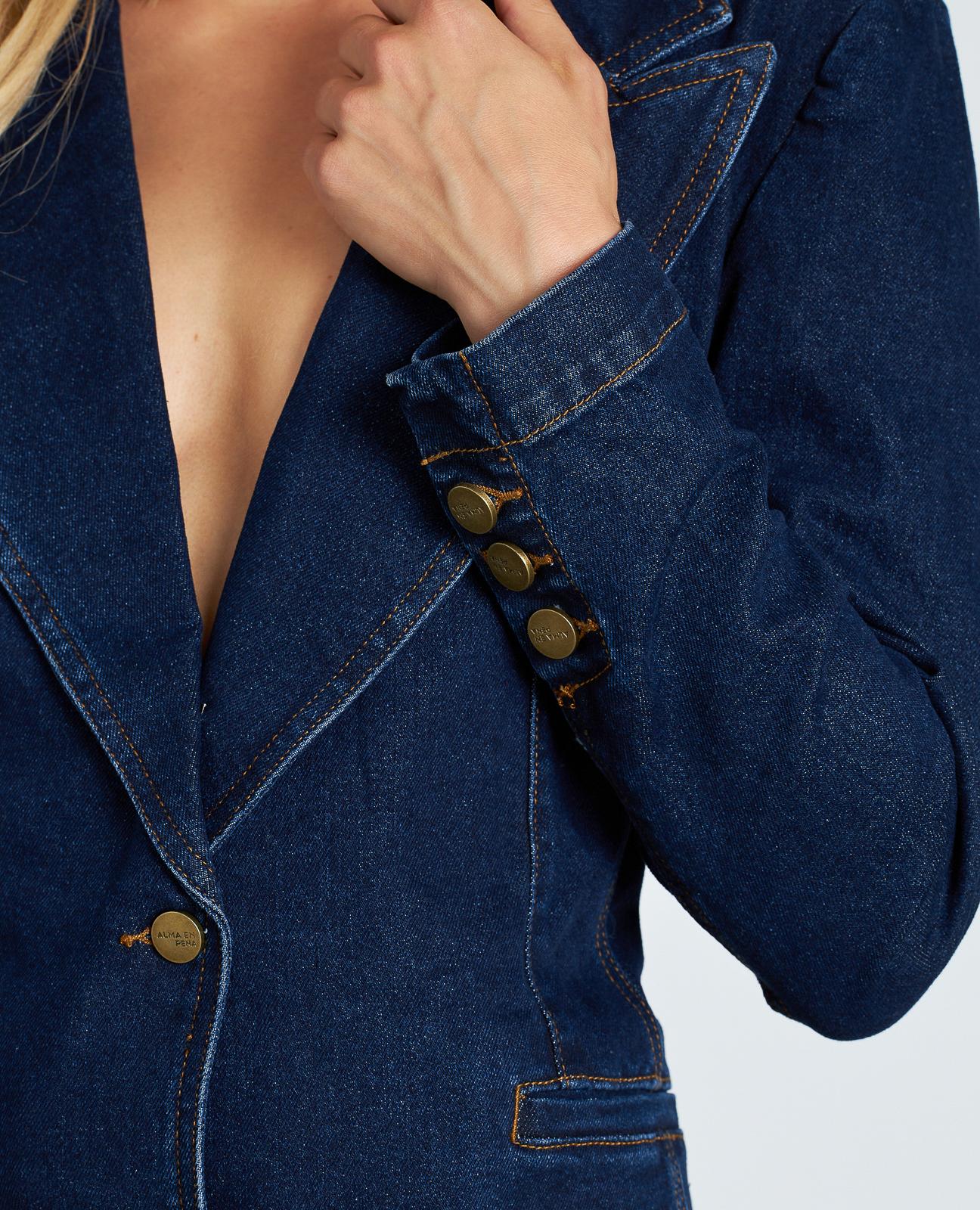 BLAZER DENIM - Image 6