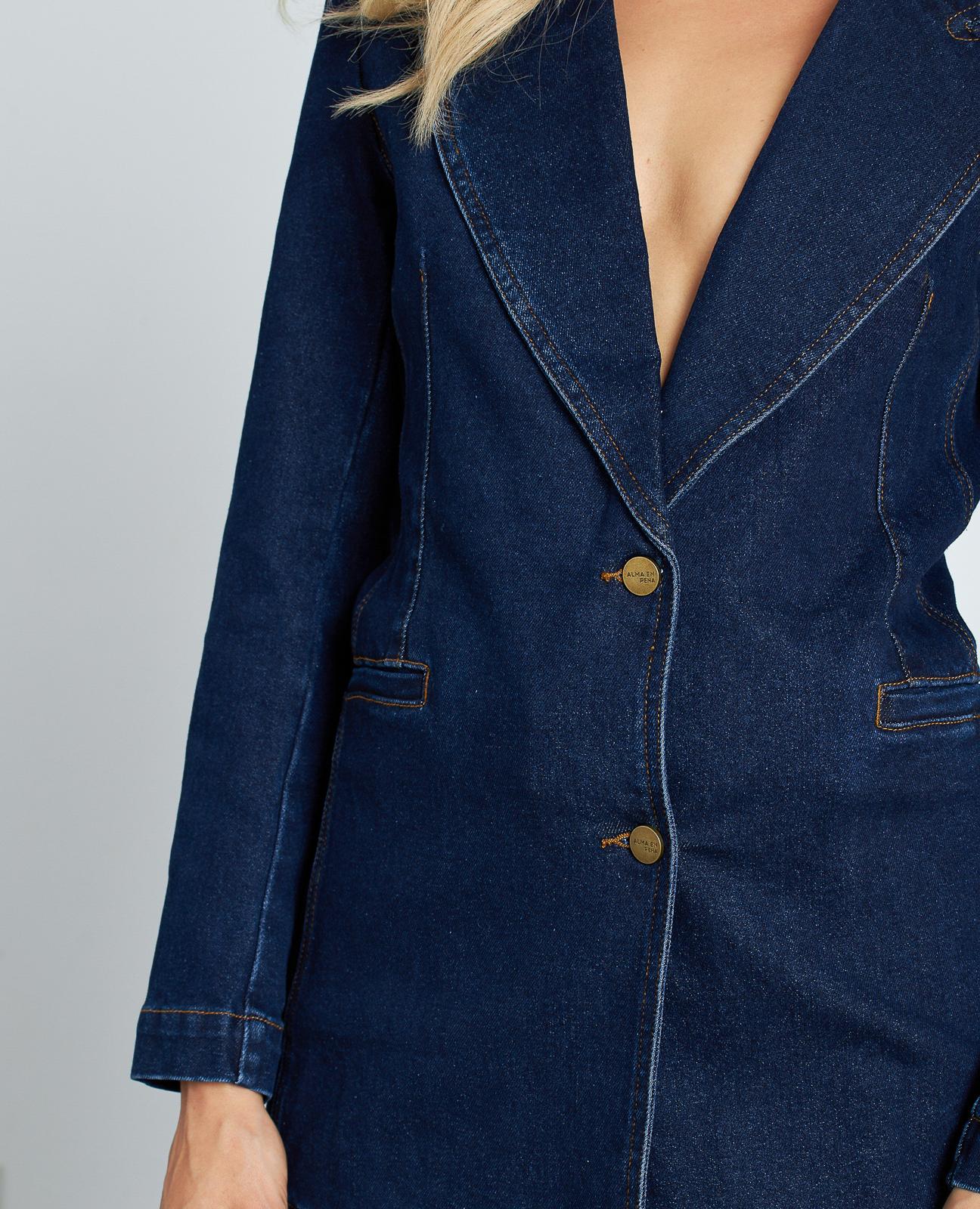 BLAZER DENIM - Image 7