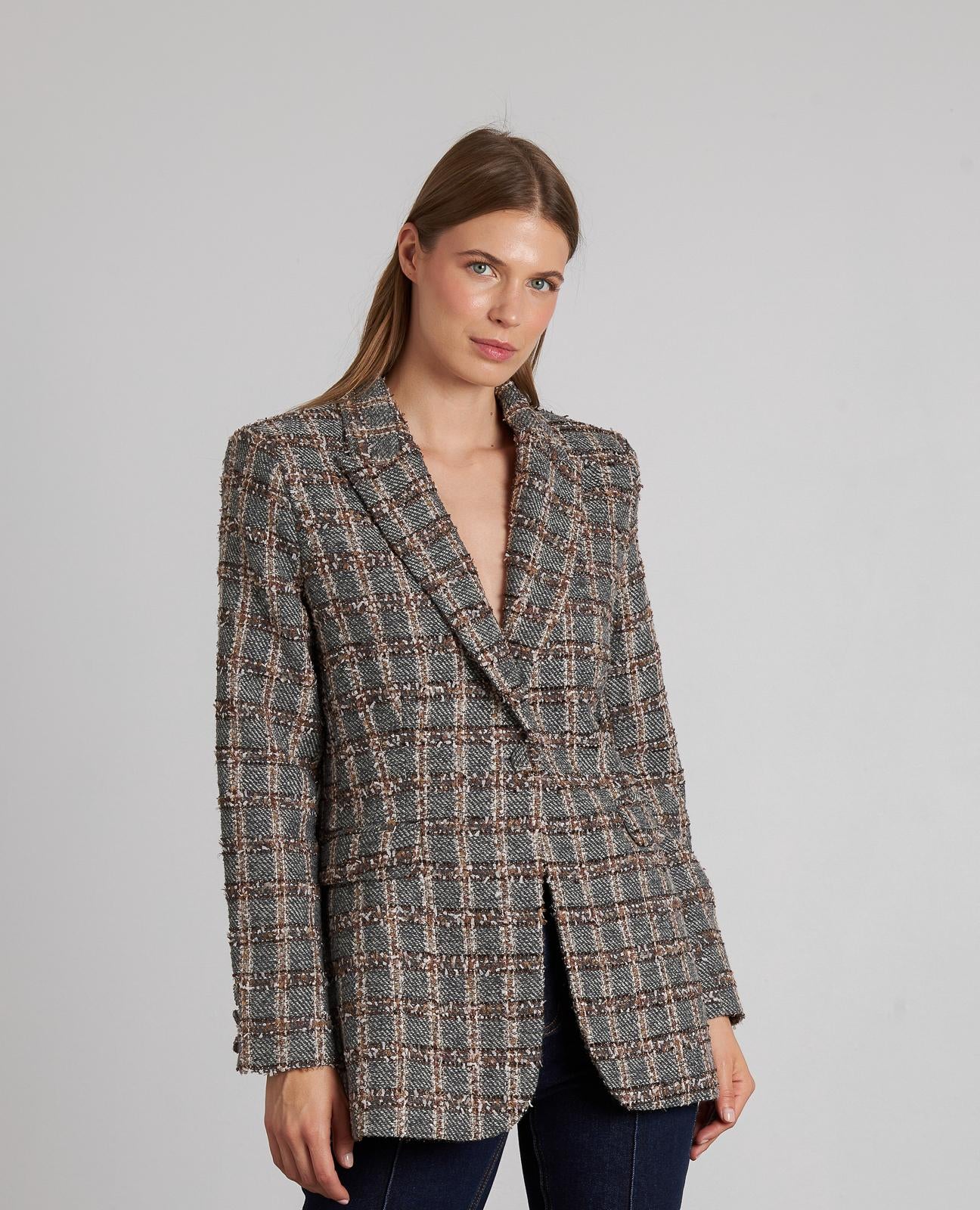 BLAZER ESTRUCTURA CUADROS - Image 2