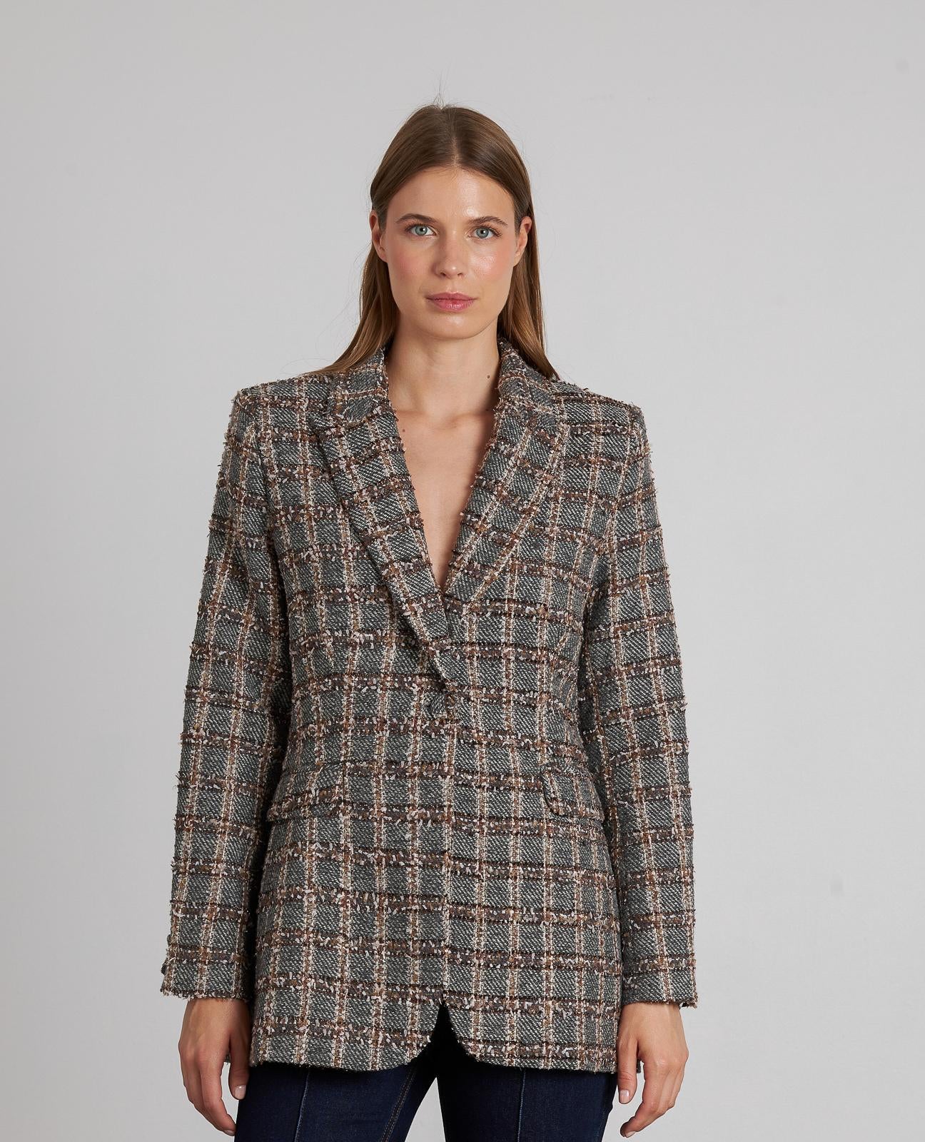 BLAZER ESTRUCTURA CUADROS - Image 4