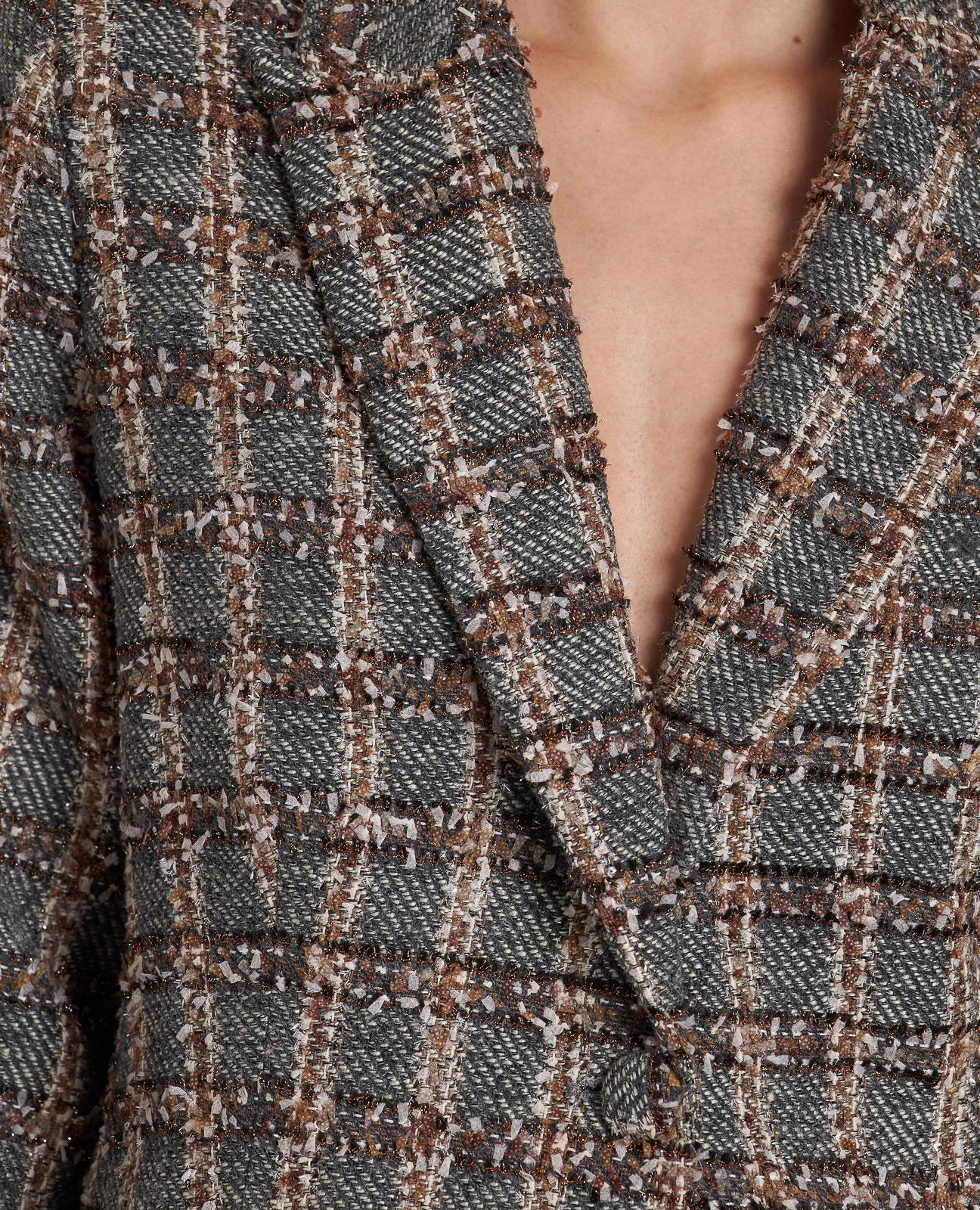 BLAZER ESTRUCTURA CUADROS - Image 5