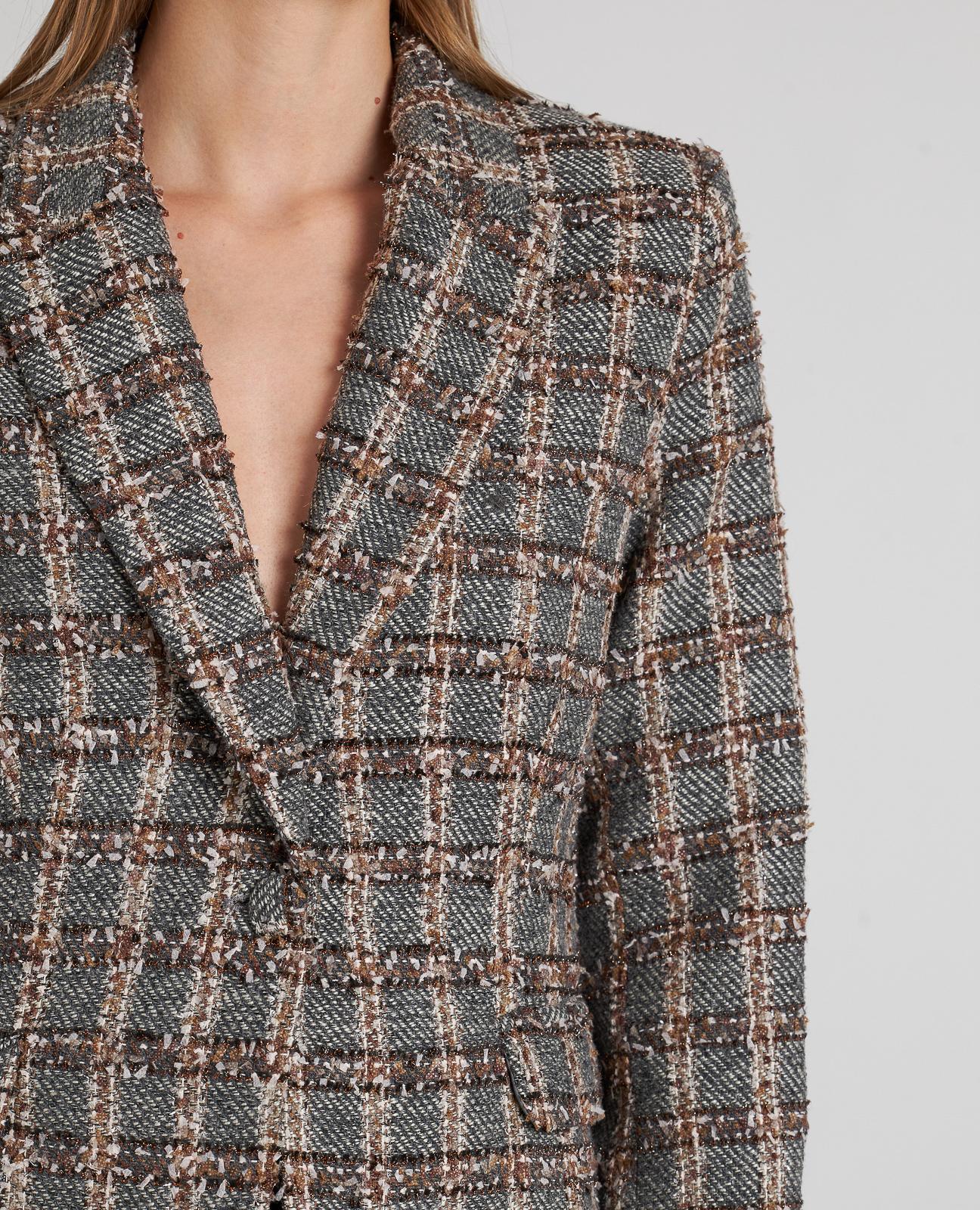 BLAZER ESTRUCTURA CUADROS - Image 6