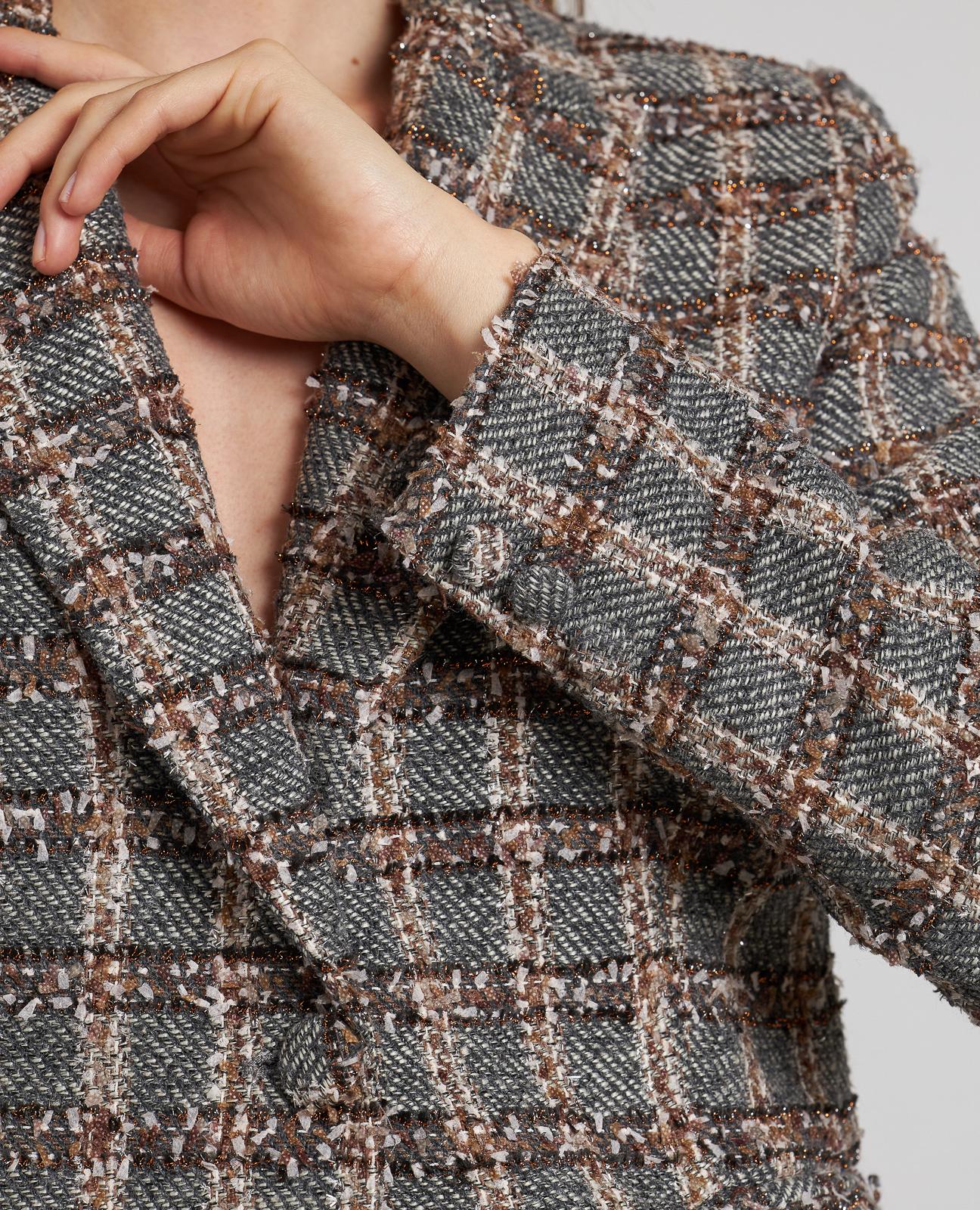 BLAZER ESTRUCTURA CUADROS - Image 7