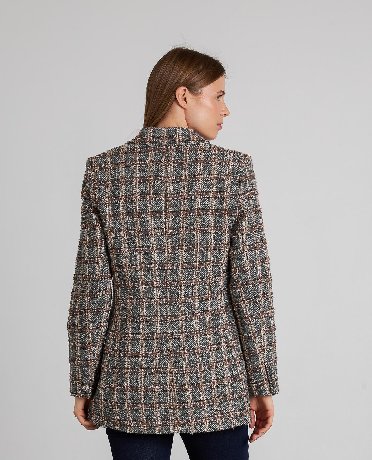 BLAZER ESTRUCTURA CUADROS - Image 8