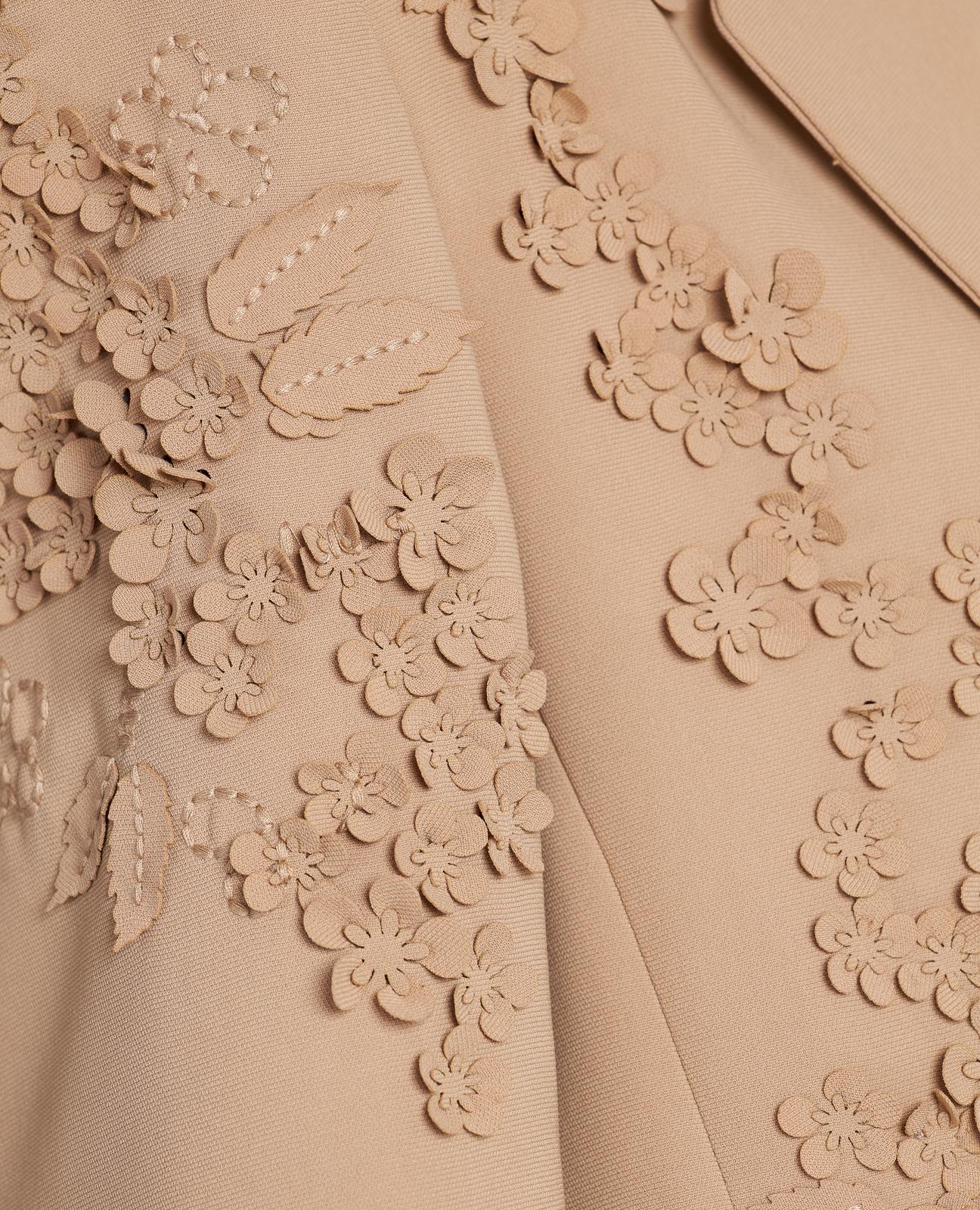 BLAZER FLORES BORDADAS - Image 6