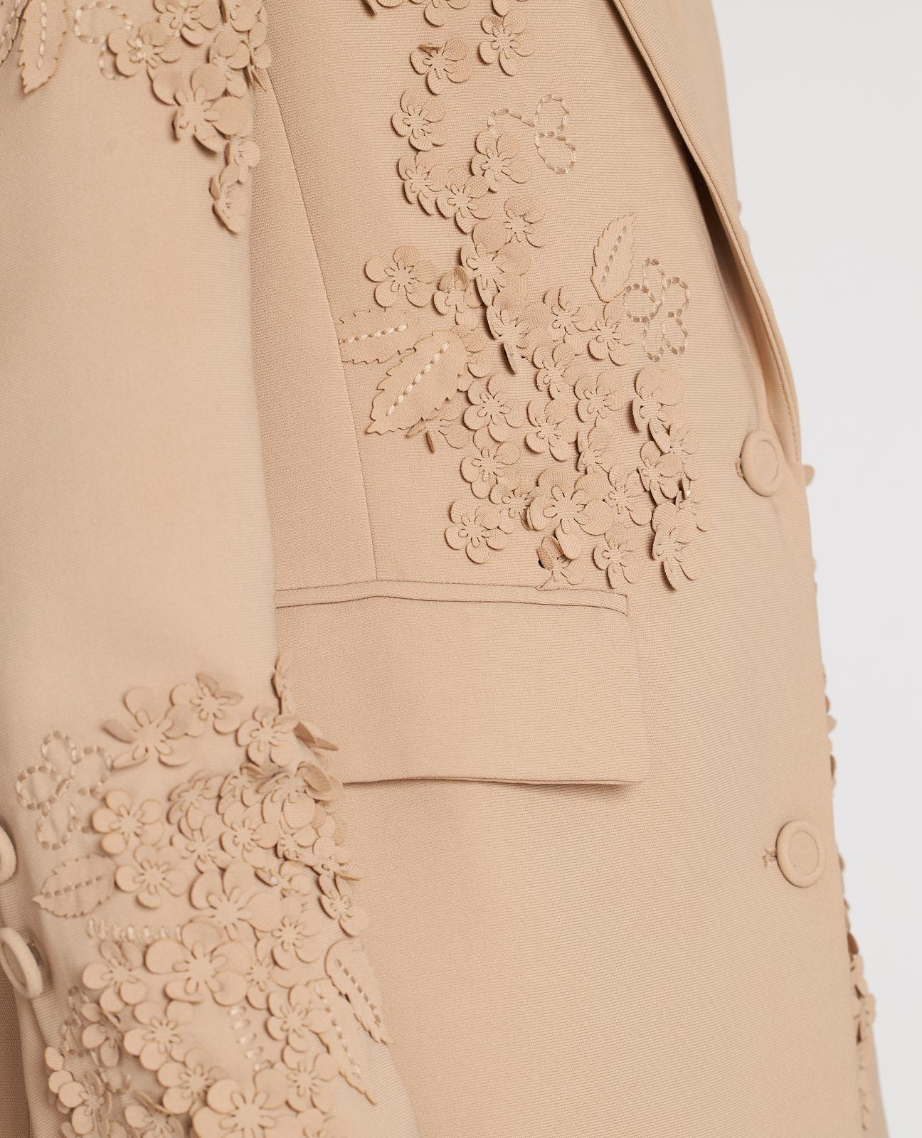 BLAZER FLORES BORDADAS - Image 7