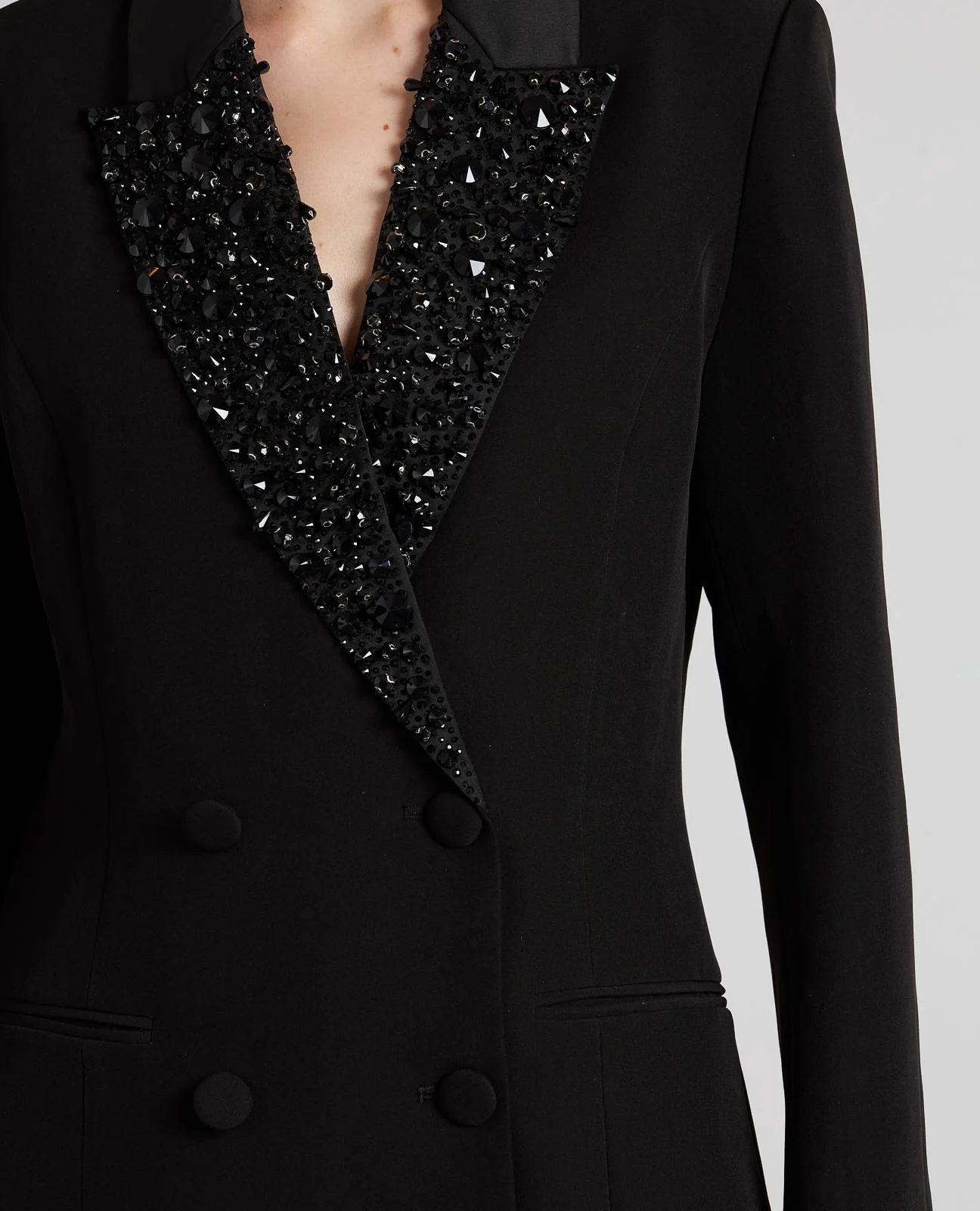 BLAZER SOLAPA ABALORIOS - Image 5