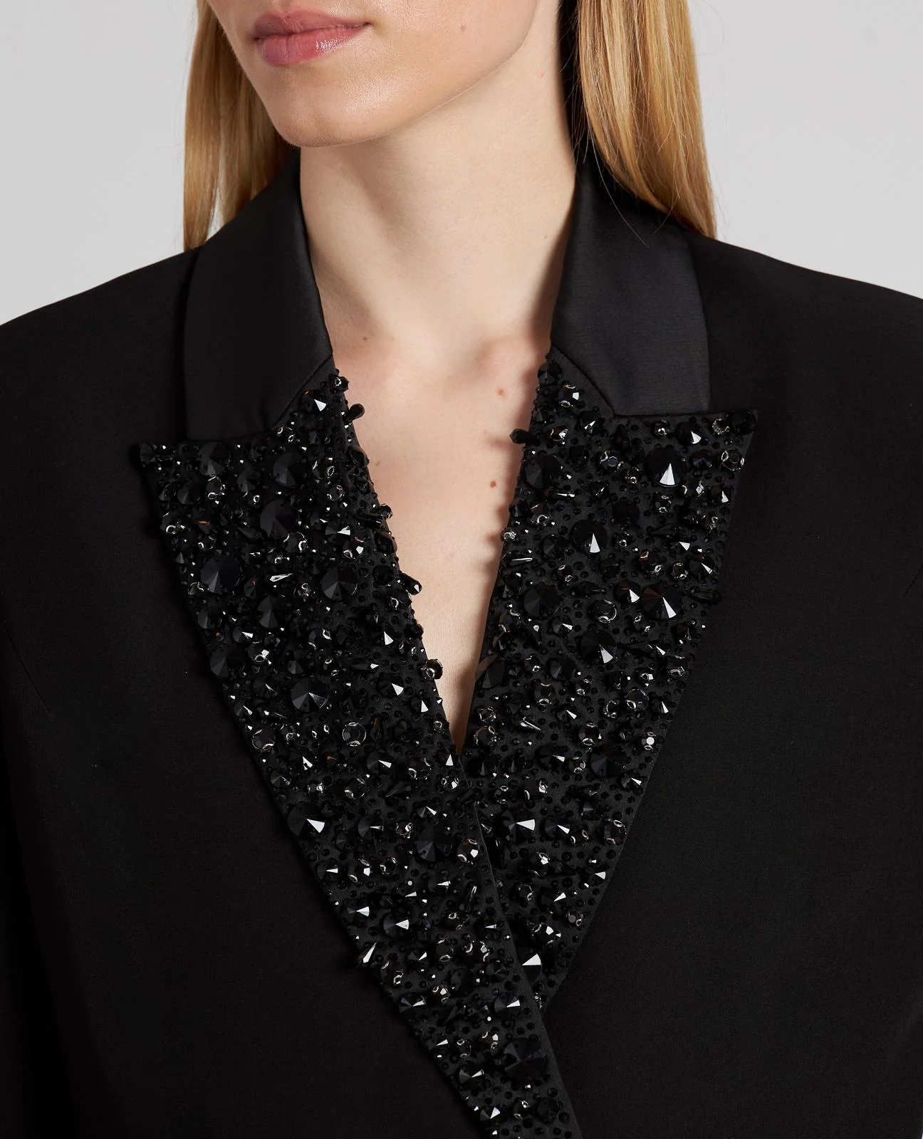 BLAZER SOLAPA ABALORIOS - Image 6