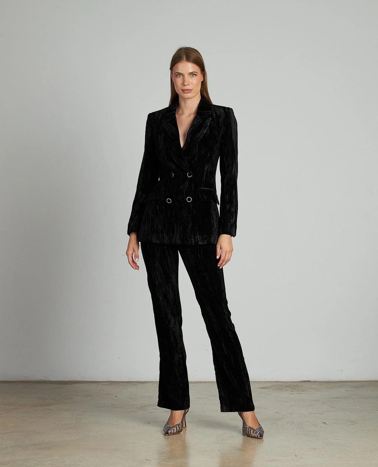 BLAZER TERCIOPELO - Image 2